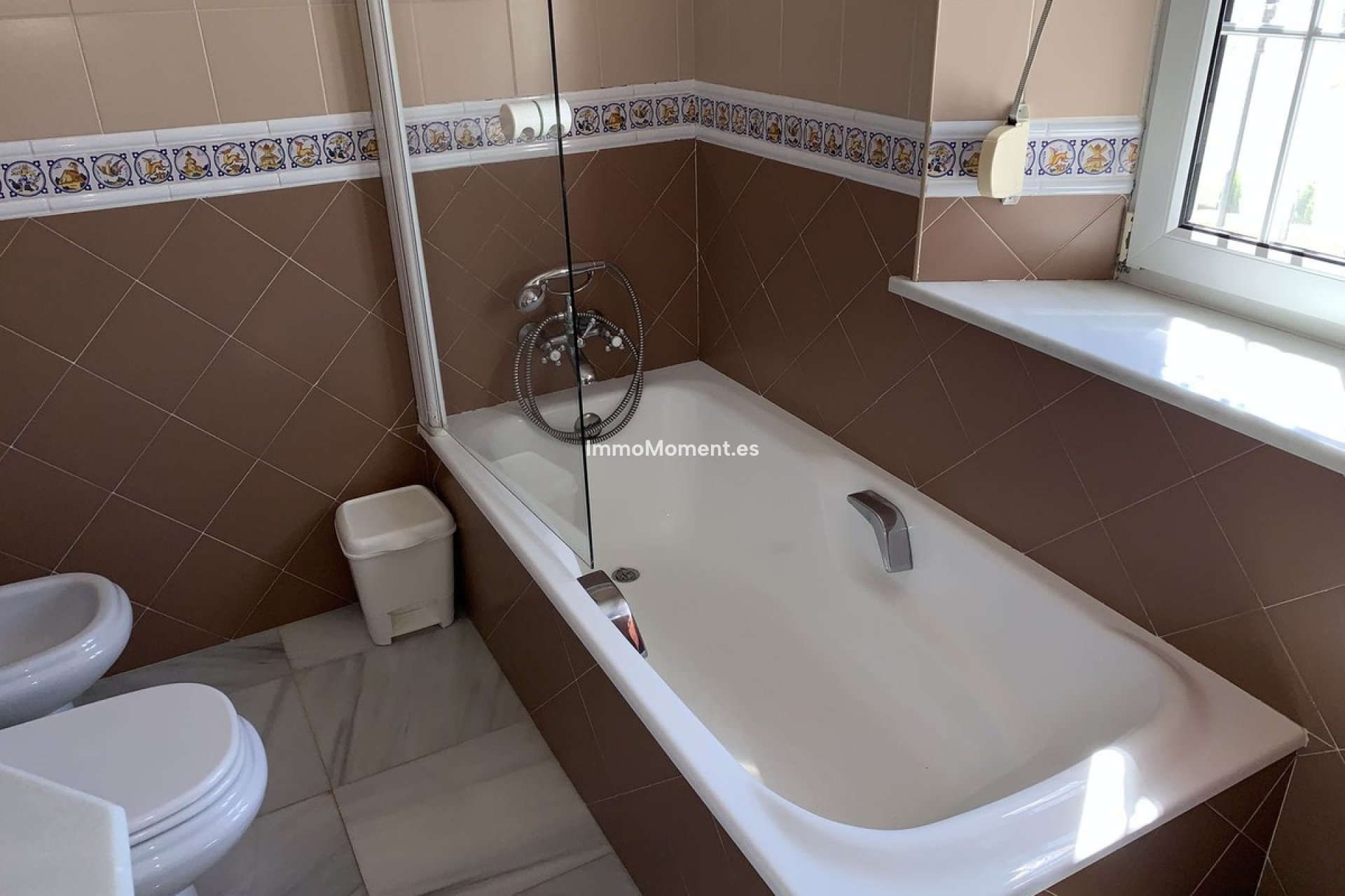 Wiederverkauf - Villa - Málaga - Guadalmar