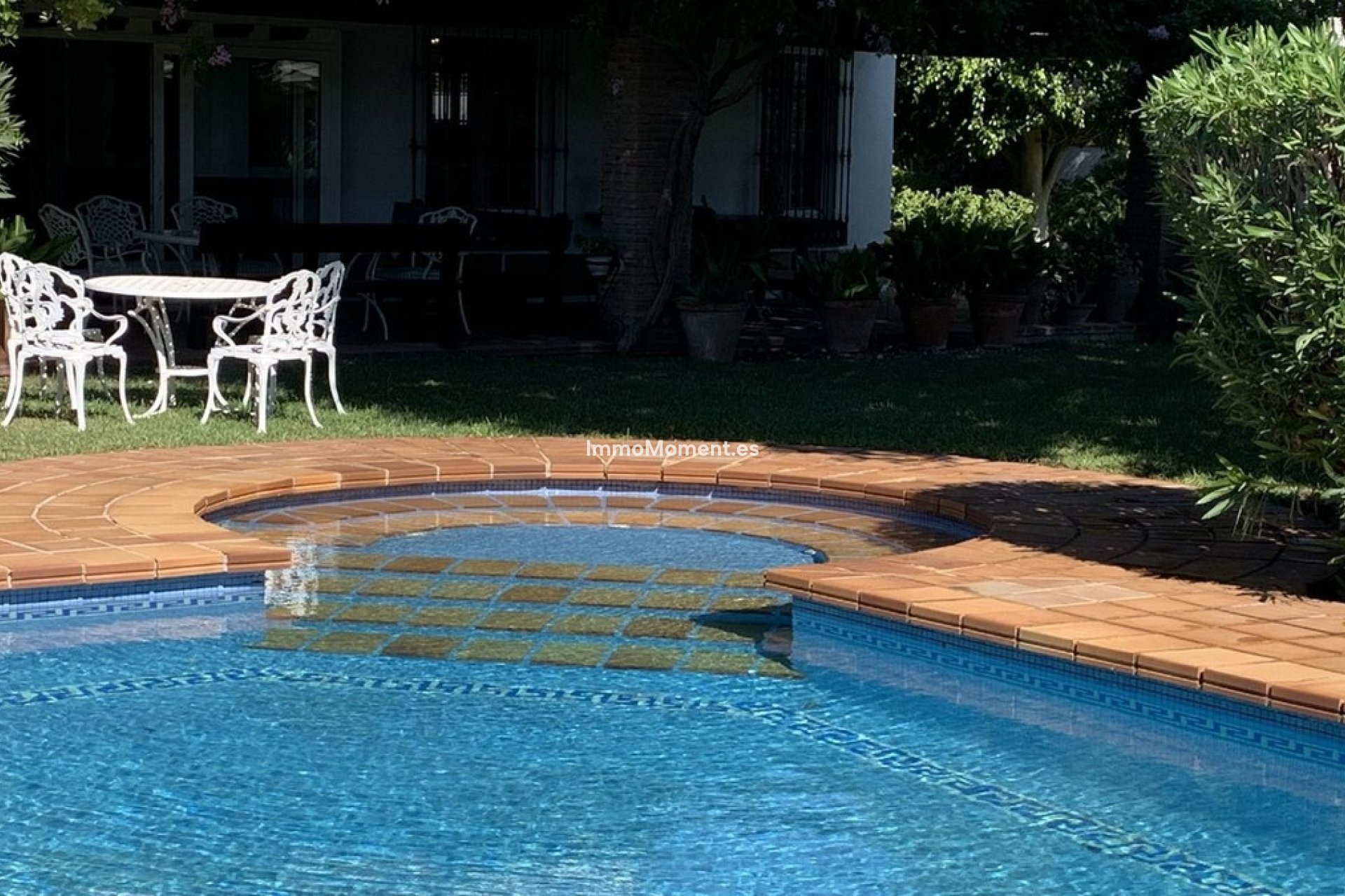 Wiederverkauf - Villa - Málaga - Guadalmar