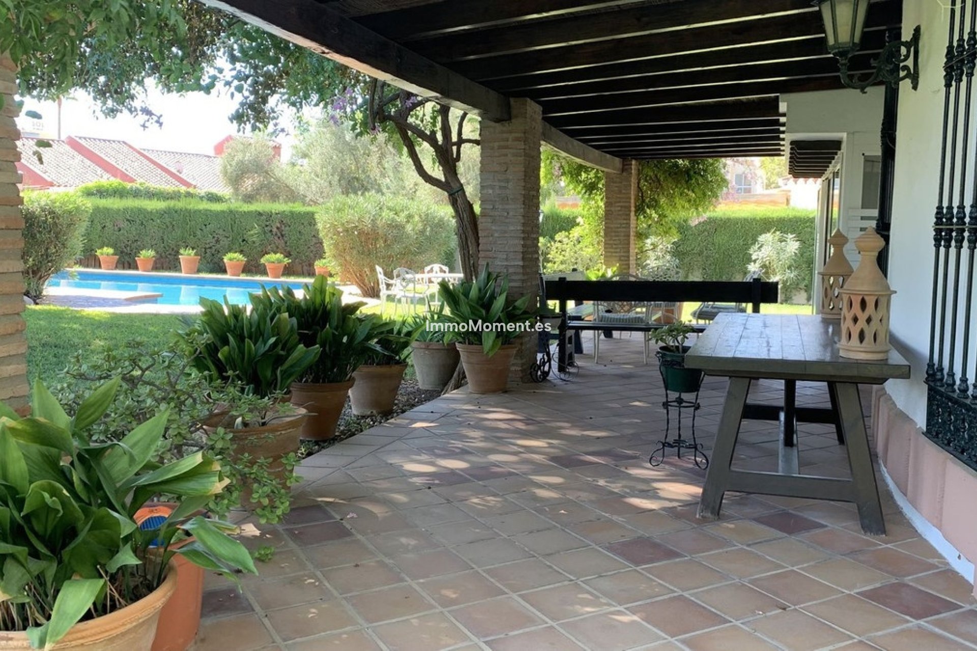 Wiederverkauf - Villa - Málaga - Guadalmar