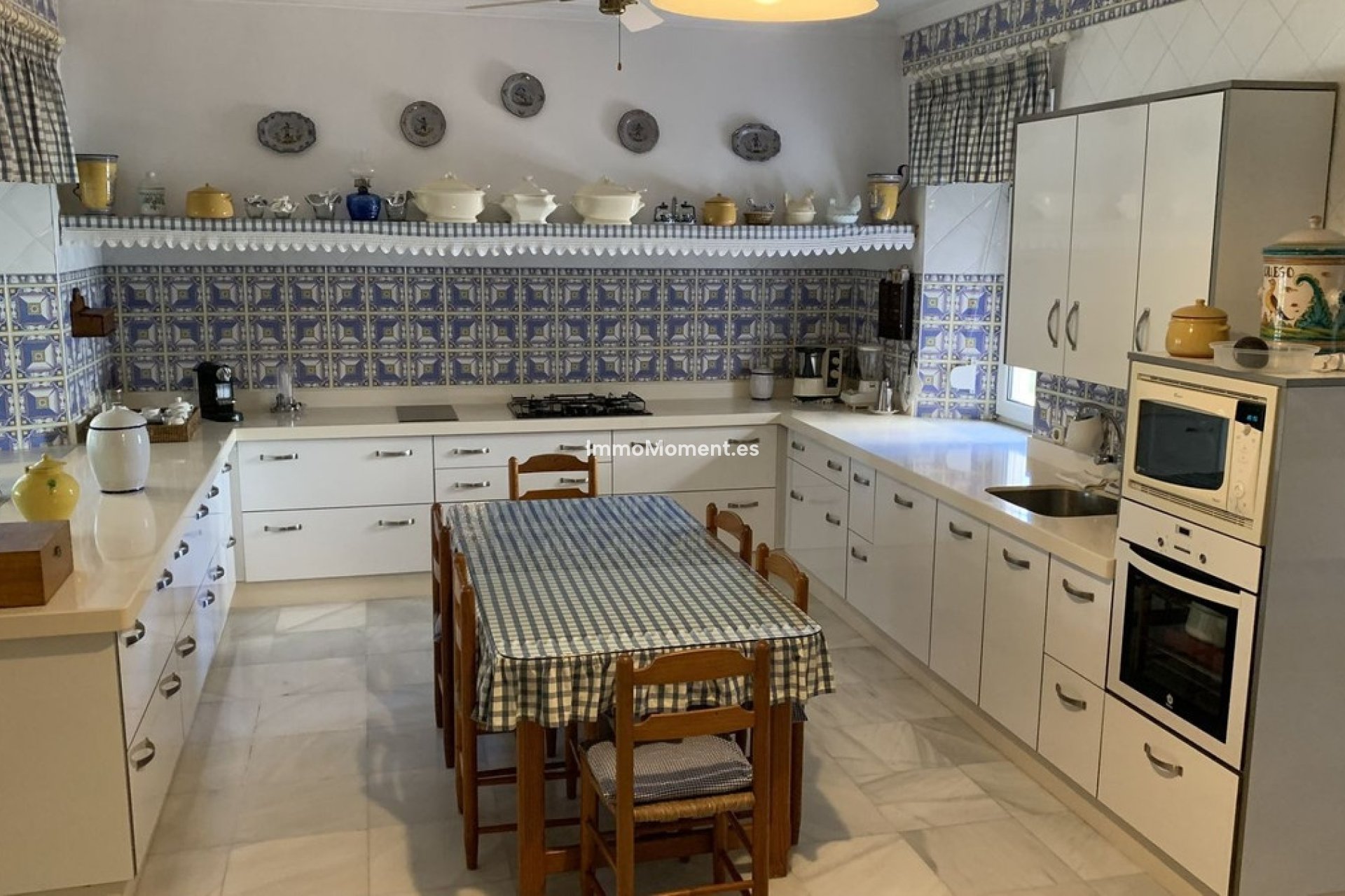 Wiederverkauf - Villa - Málaga - Guadalmar