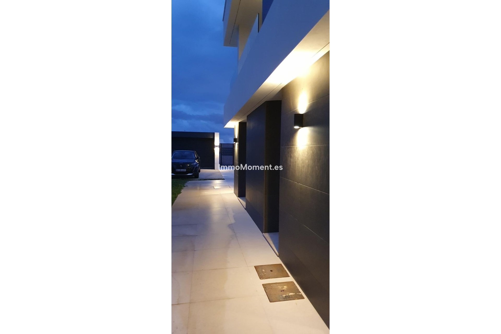 Wiederverkauf - Villa - Manilva - La Duquesa