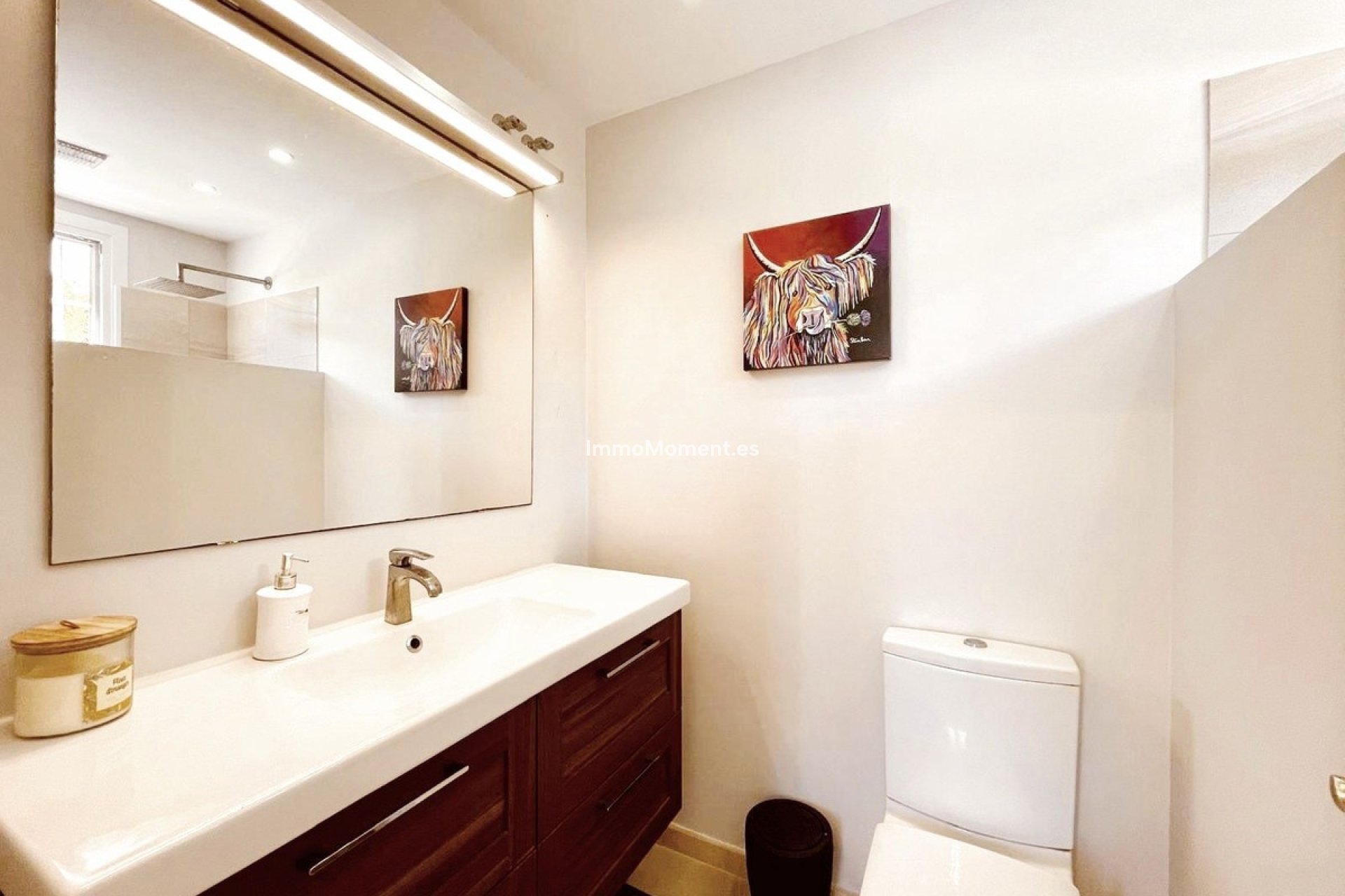 Wiederverkauf - Villa - Manilva - La Duquesa