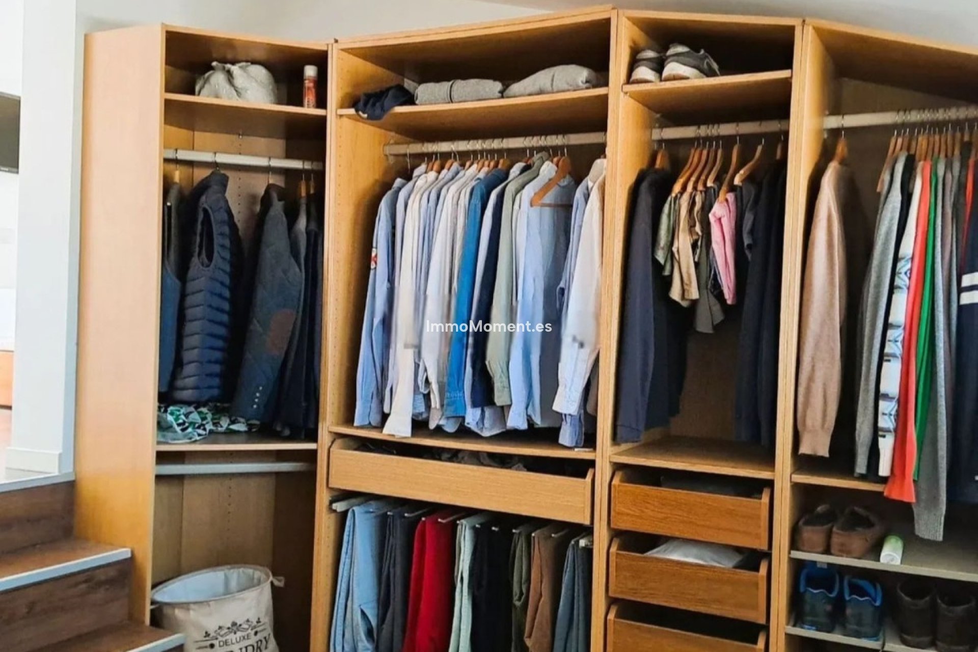 Wiederverkauf - Villa - Manilva - La Duquesa