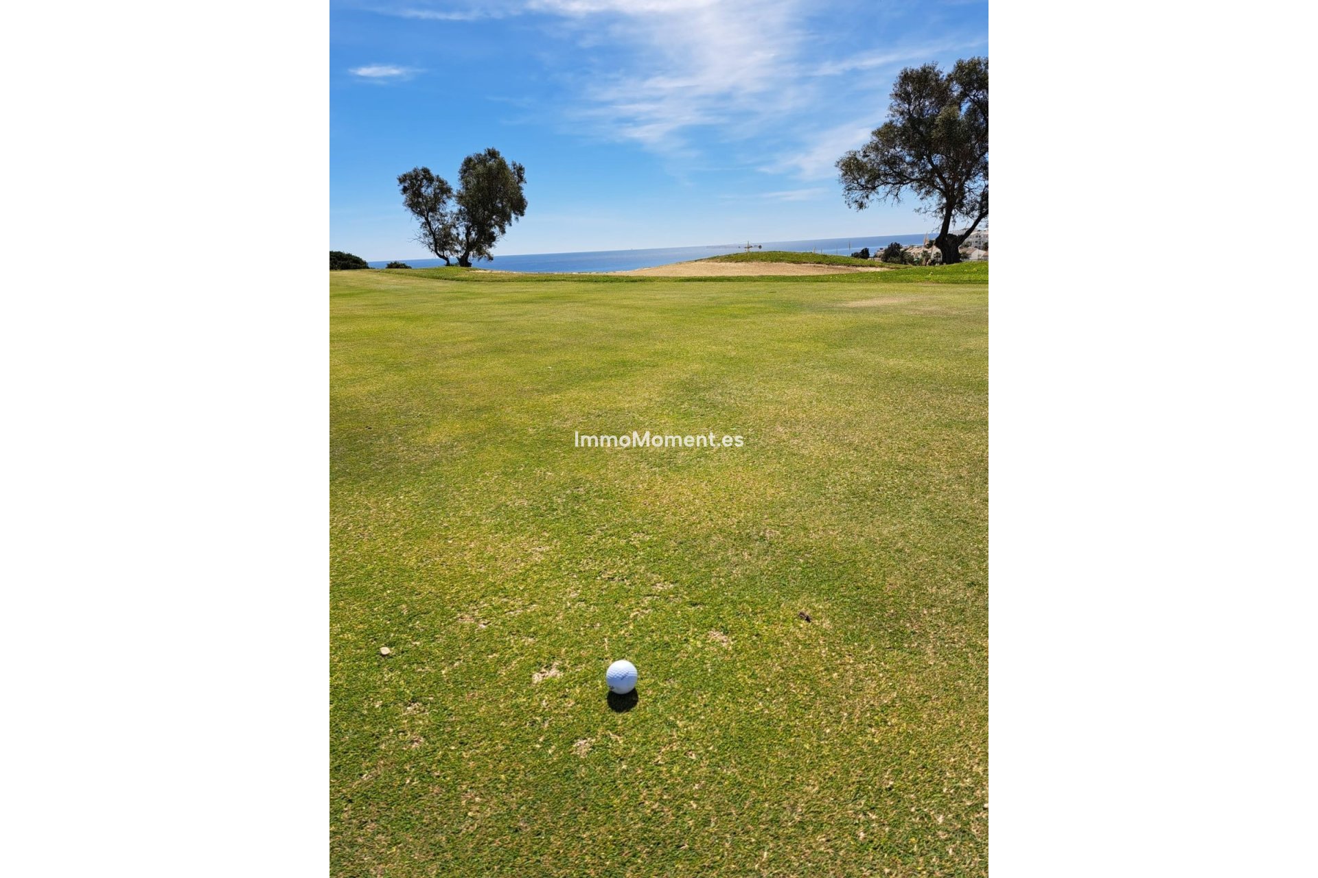 Wiederverkauf - Villa - Manilva - La Duquesa