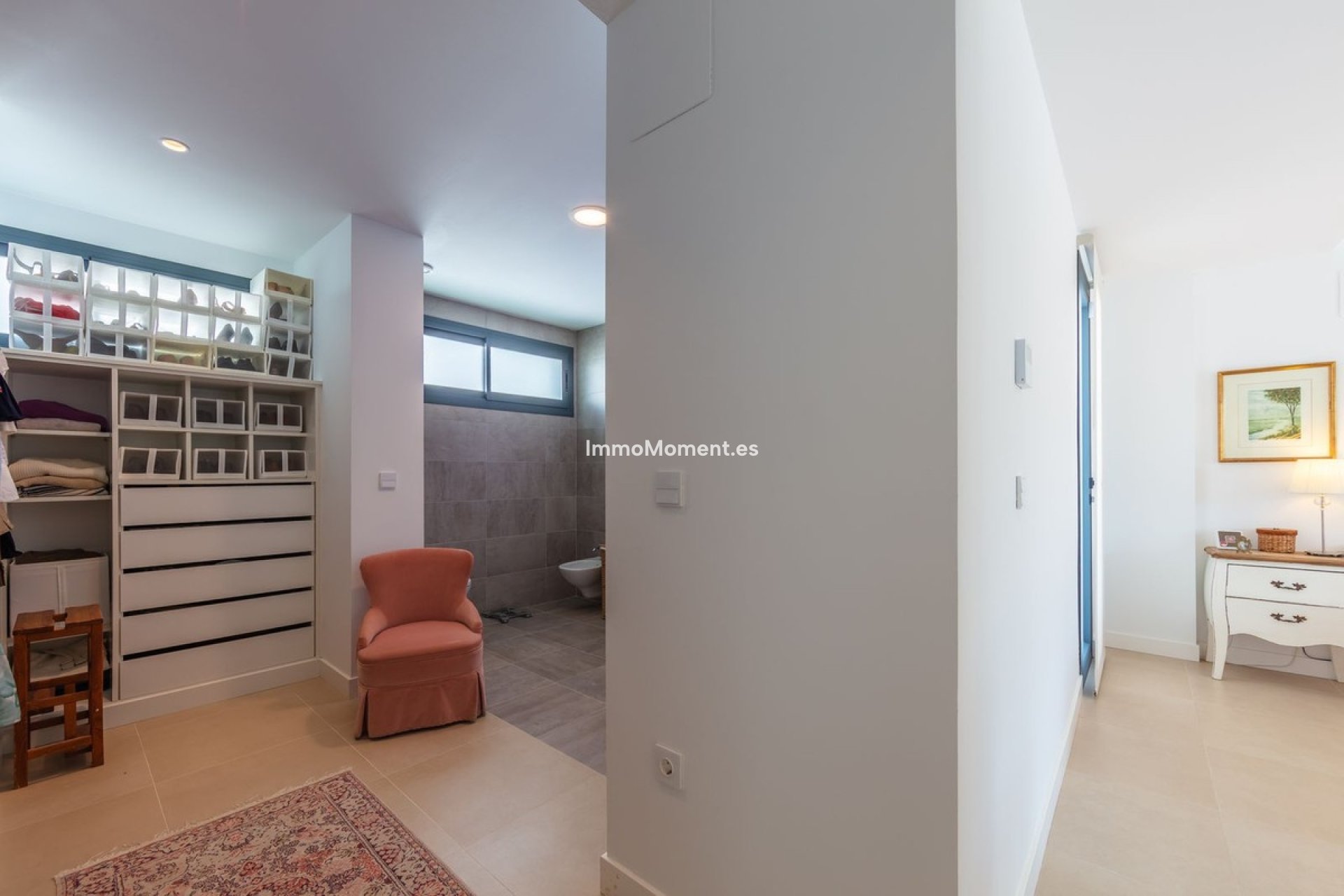 Wiederverkauf - Villa - Manilva - La Duquesa