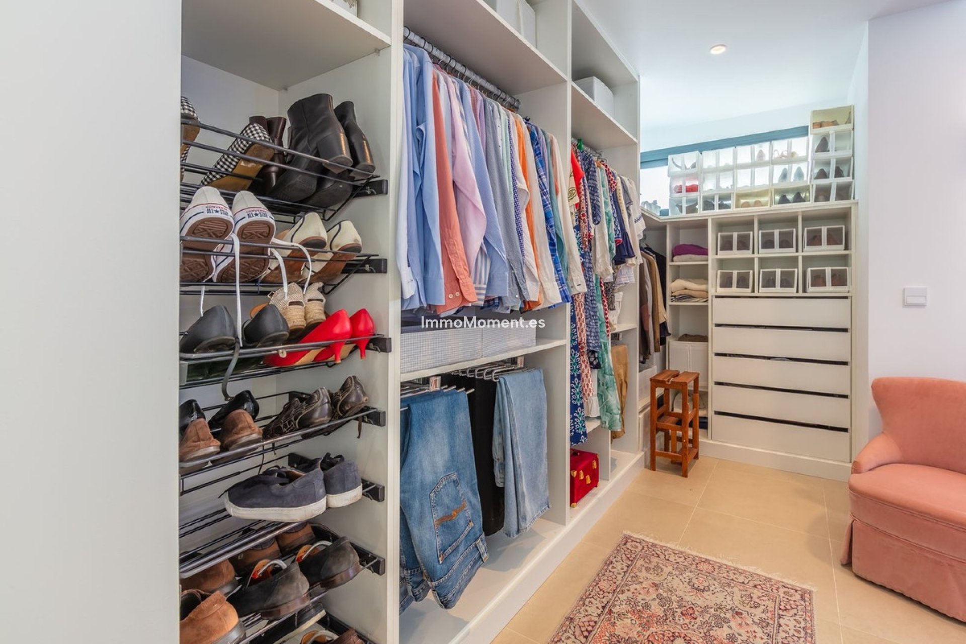 Wiederverkauf - Villa - Manilva - La Duquesa