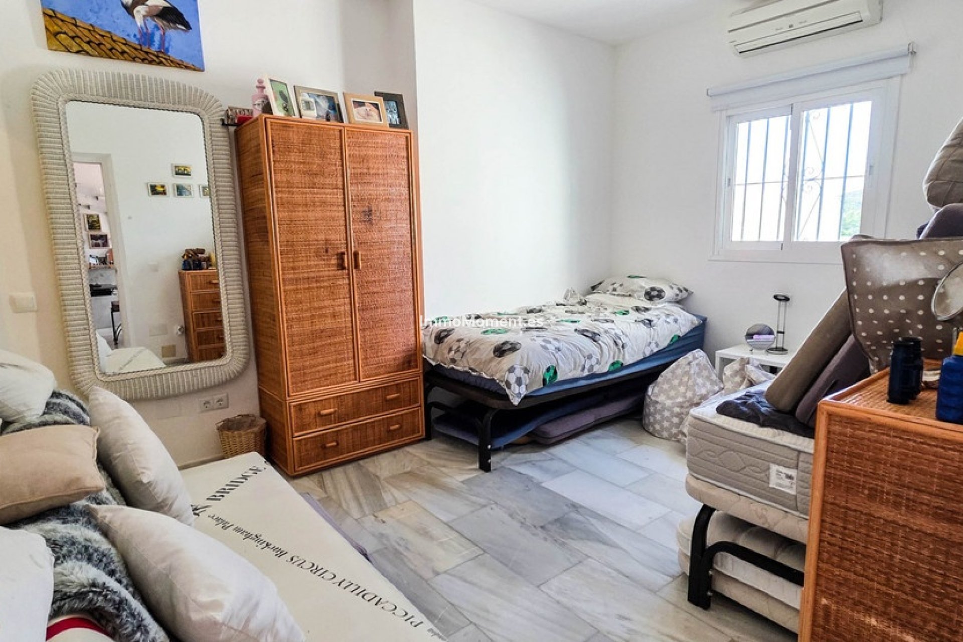 Wiederverkauf - Villa - Manilva - La Duquesa