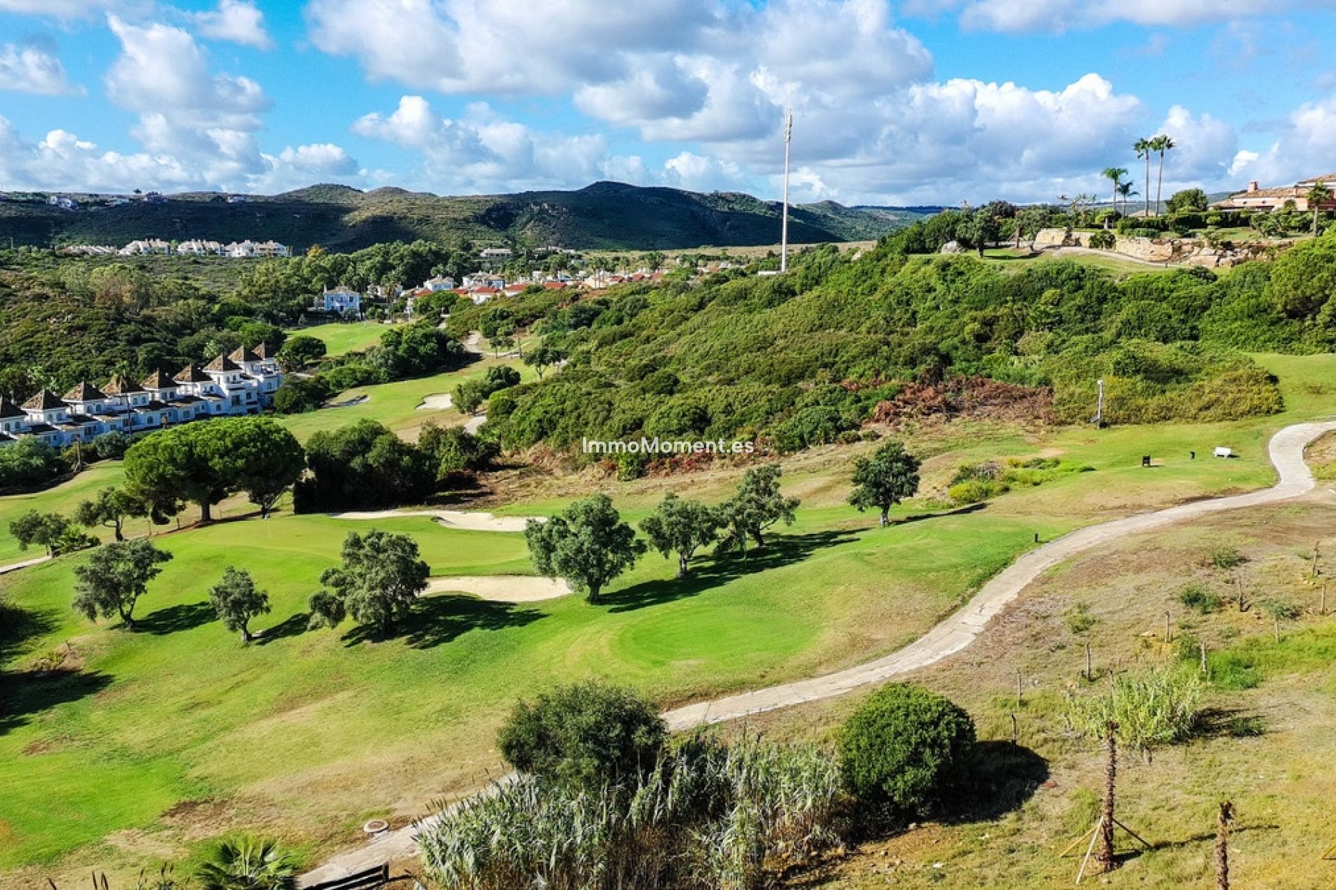 Wiederverkauf - Villa - Manilva - La Duquesa