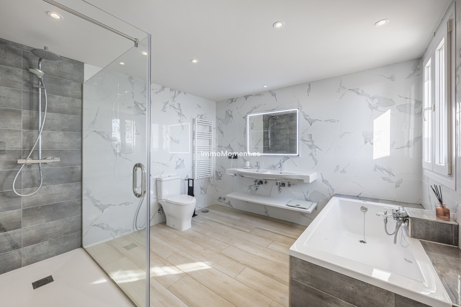 Wiederverkauf - Villa - Manilva - La Duquesa