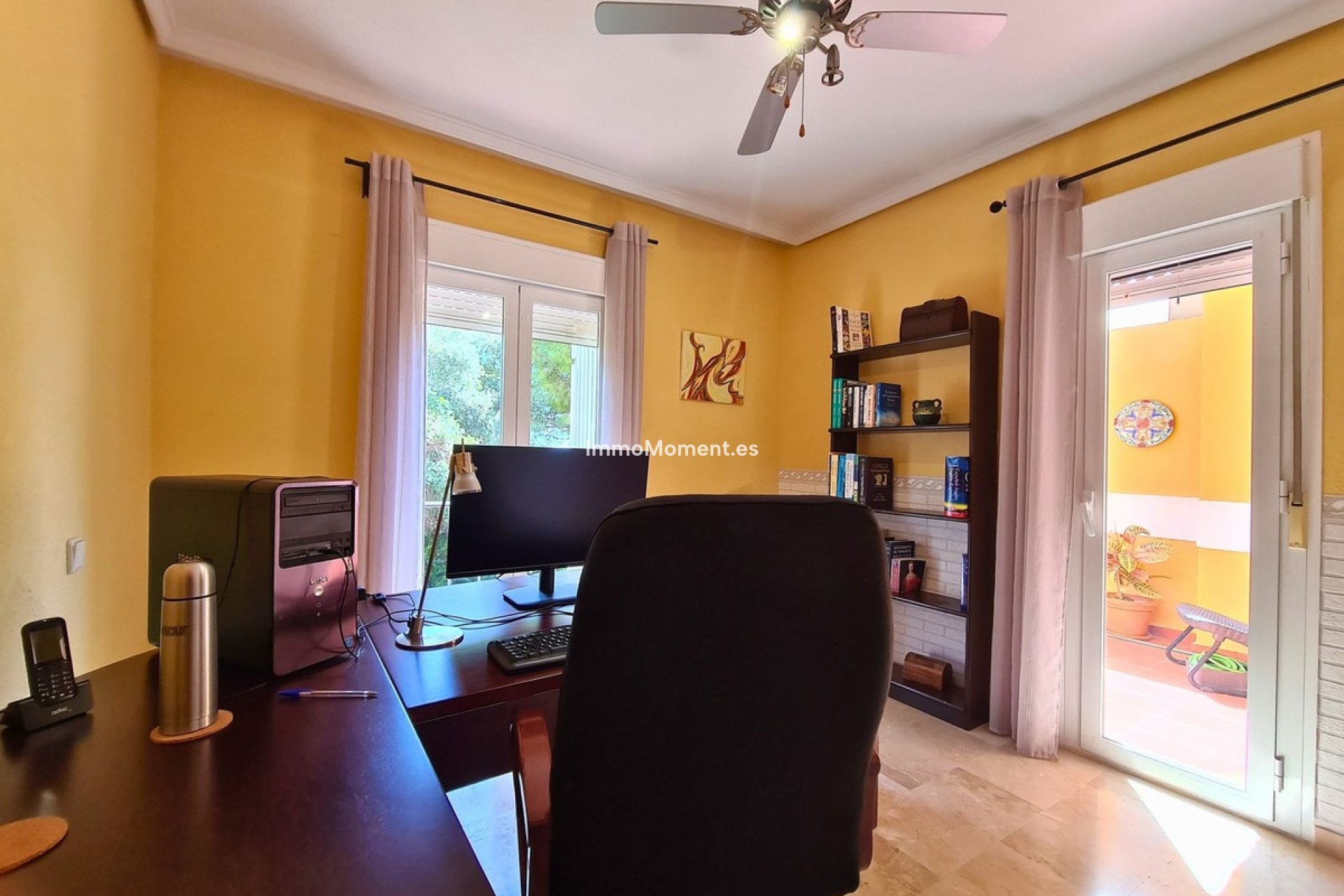 Wiederverkauf - Villa - Manilva - La Duquesa