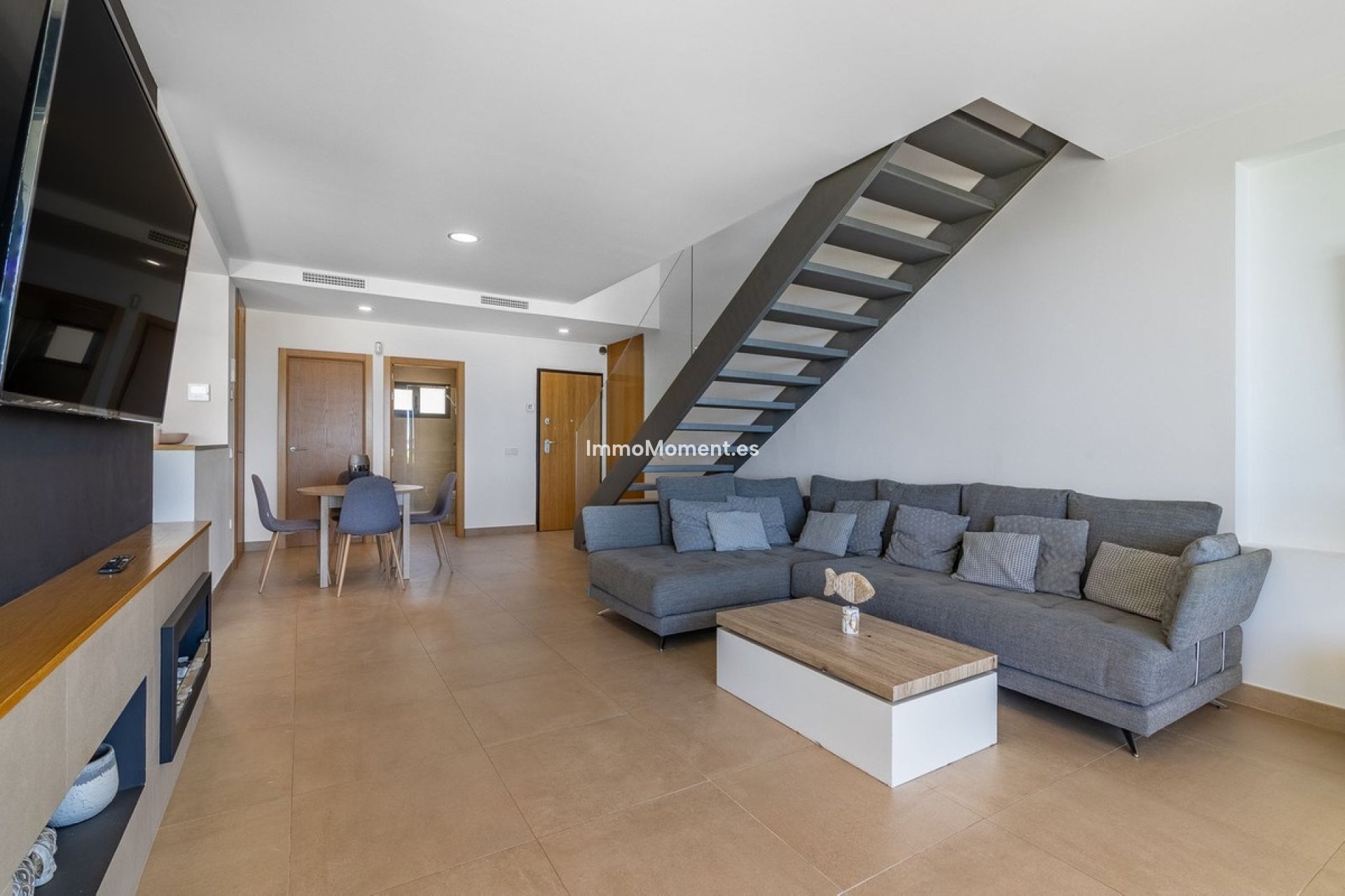 Wiederverkauf - Villa - Manilva - Manilva Centro