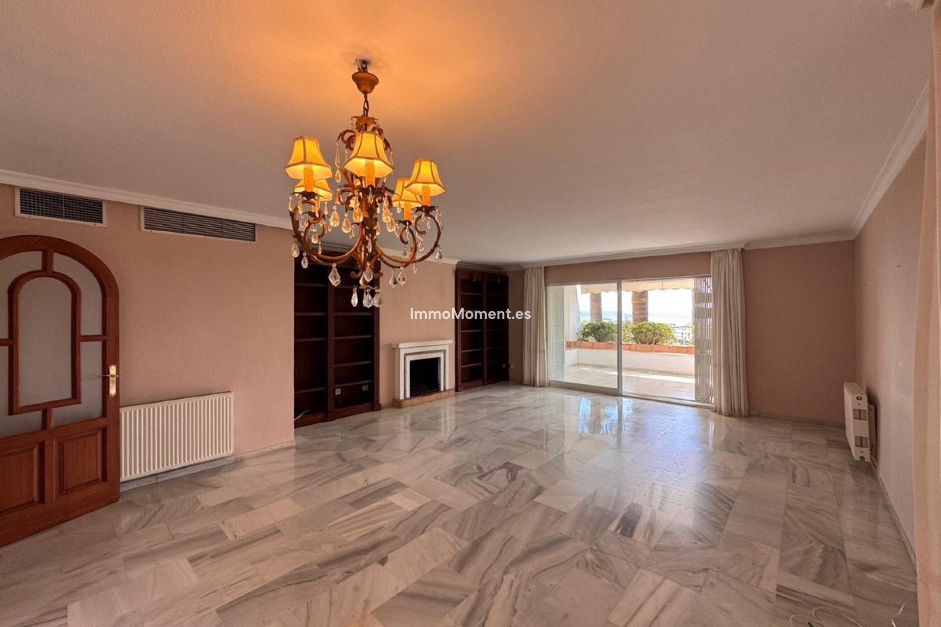 Wiederverkauf - Villa - Manilva - Manilva Centro