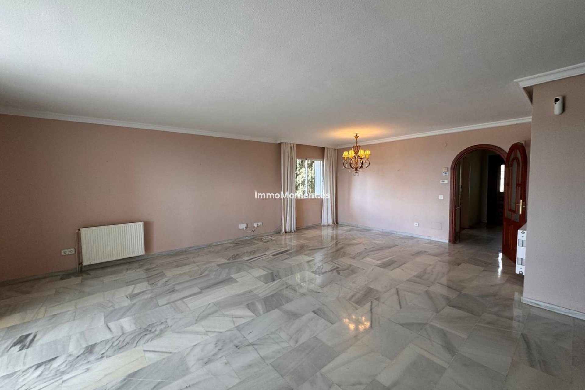 Wiederverkauf - Villa - Manilva - Manilva Centro