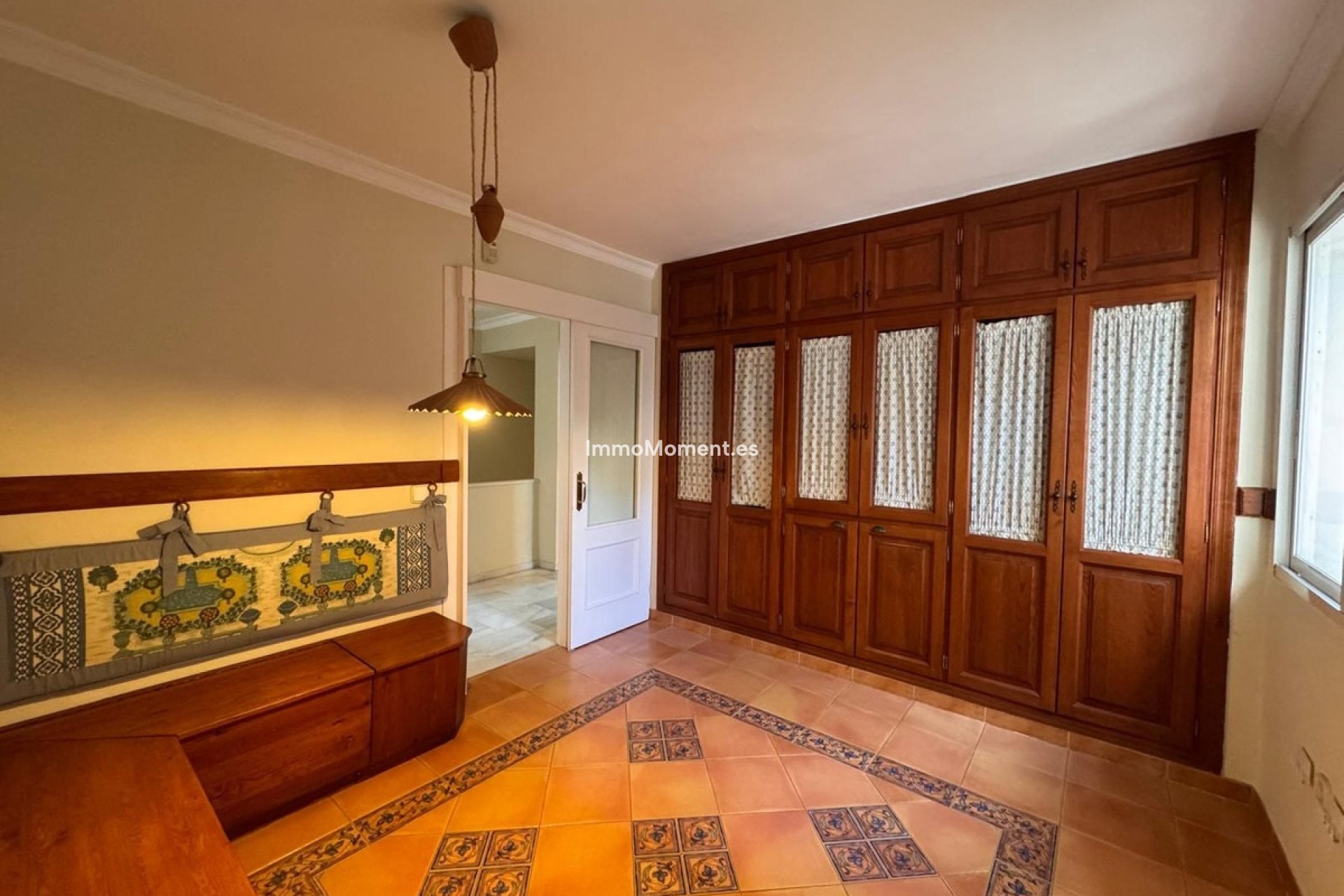 Wiederverkauf - Villa - Manilva - Manilva Centro