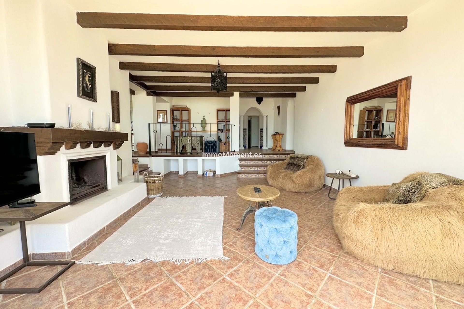 Wiederverkauf - Villa - Manilva - Manilva Centro