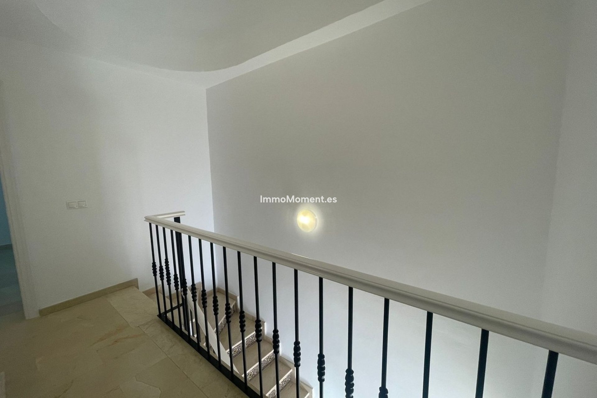 Wiederverkauf - Villa - Manilva - Manilva Centro