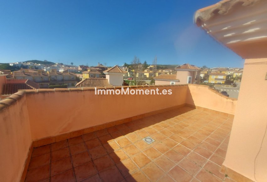 Wiederverkauf - Villa - Manilva - San Luis de Sabinillas