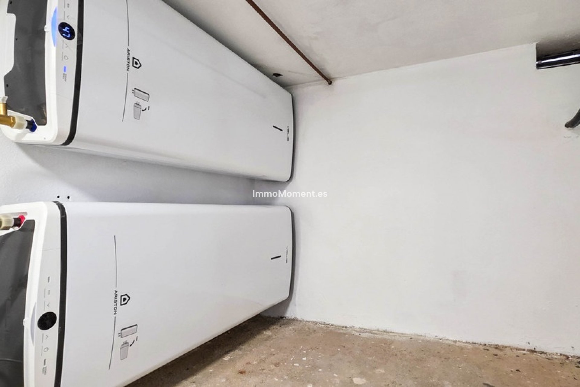 Wiederverkauf - Villa - Manilva