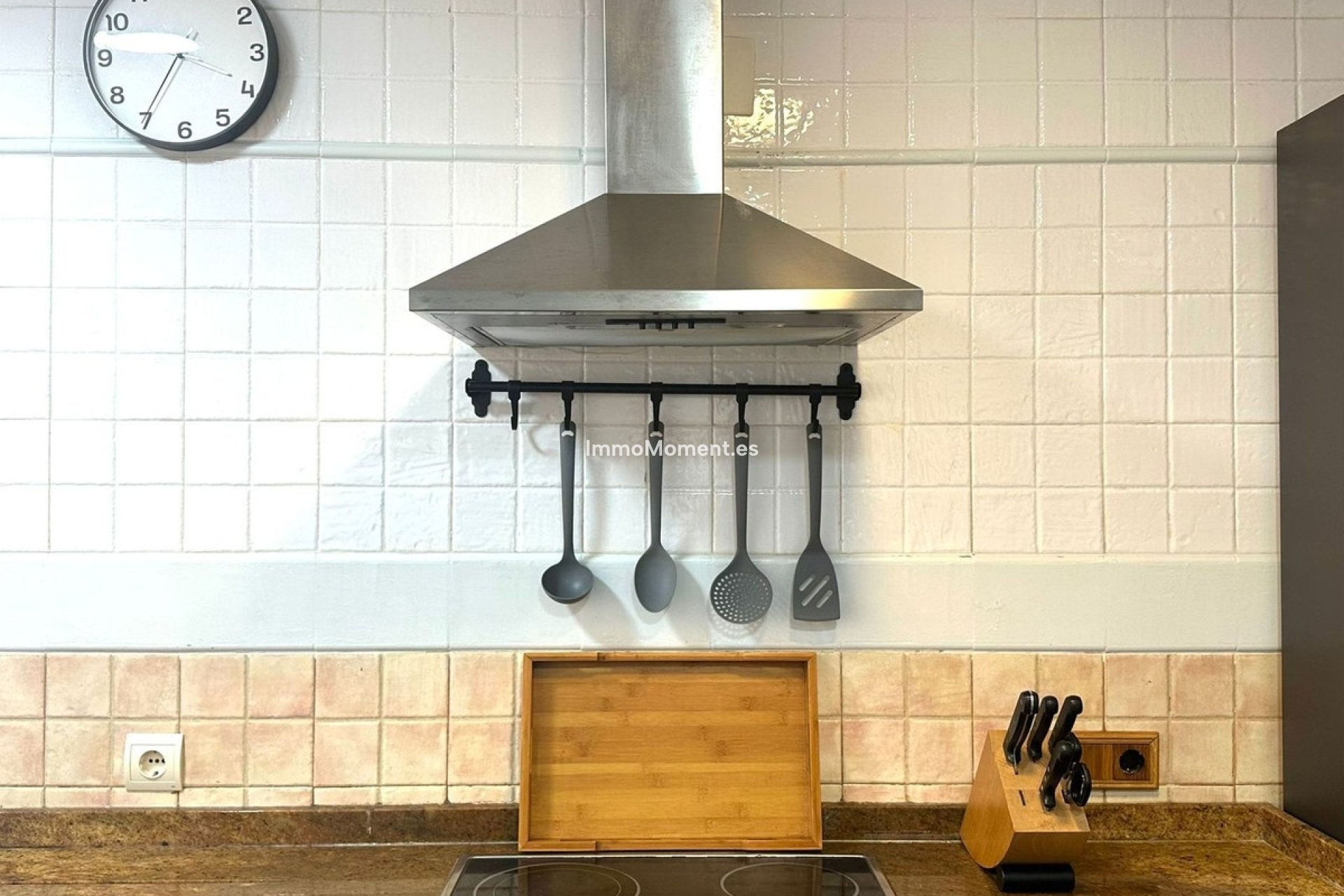 Wiederverkauf - Villa - Manilva