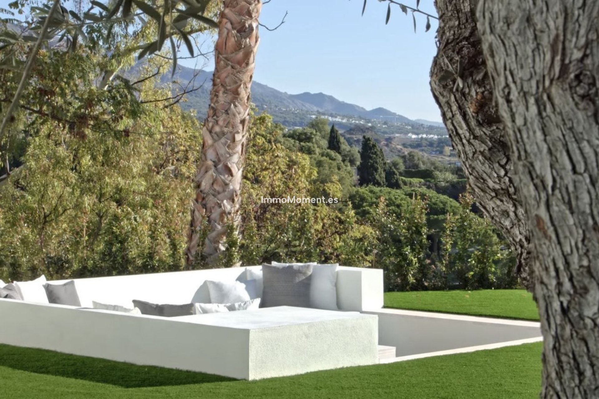 Wiederverkauf - Villa - Marbella - Aloha