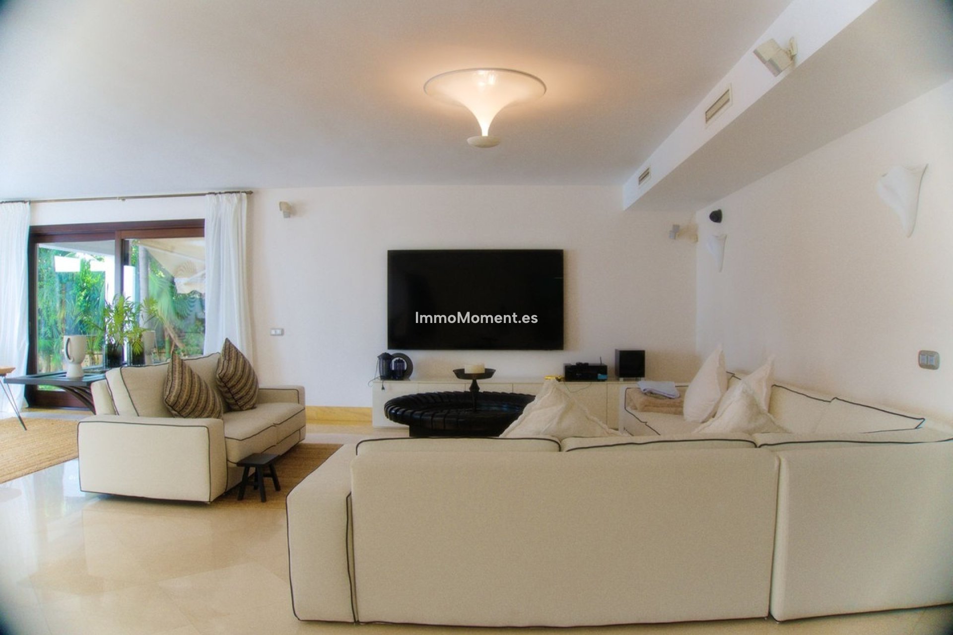 Wiederverkauf - Villa - Marbella - Aloha