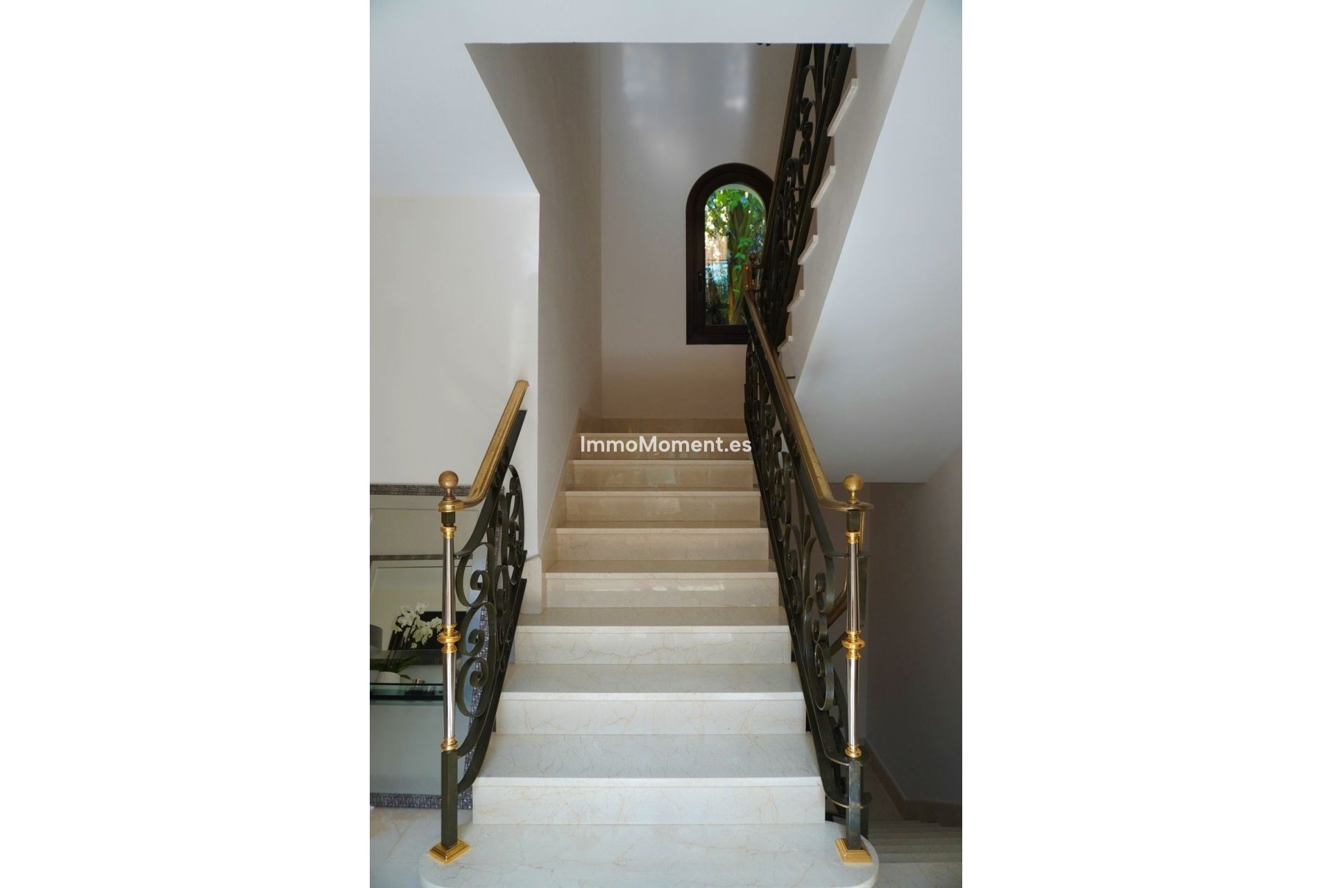 Wiederverkauf - Villa - Marbella - Aloha