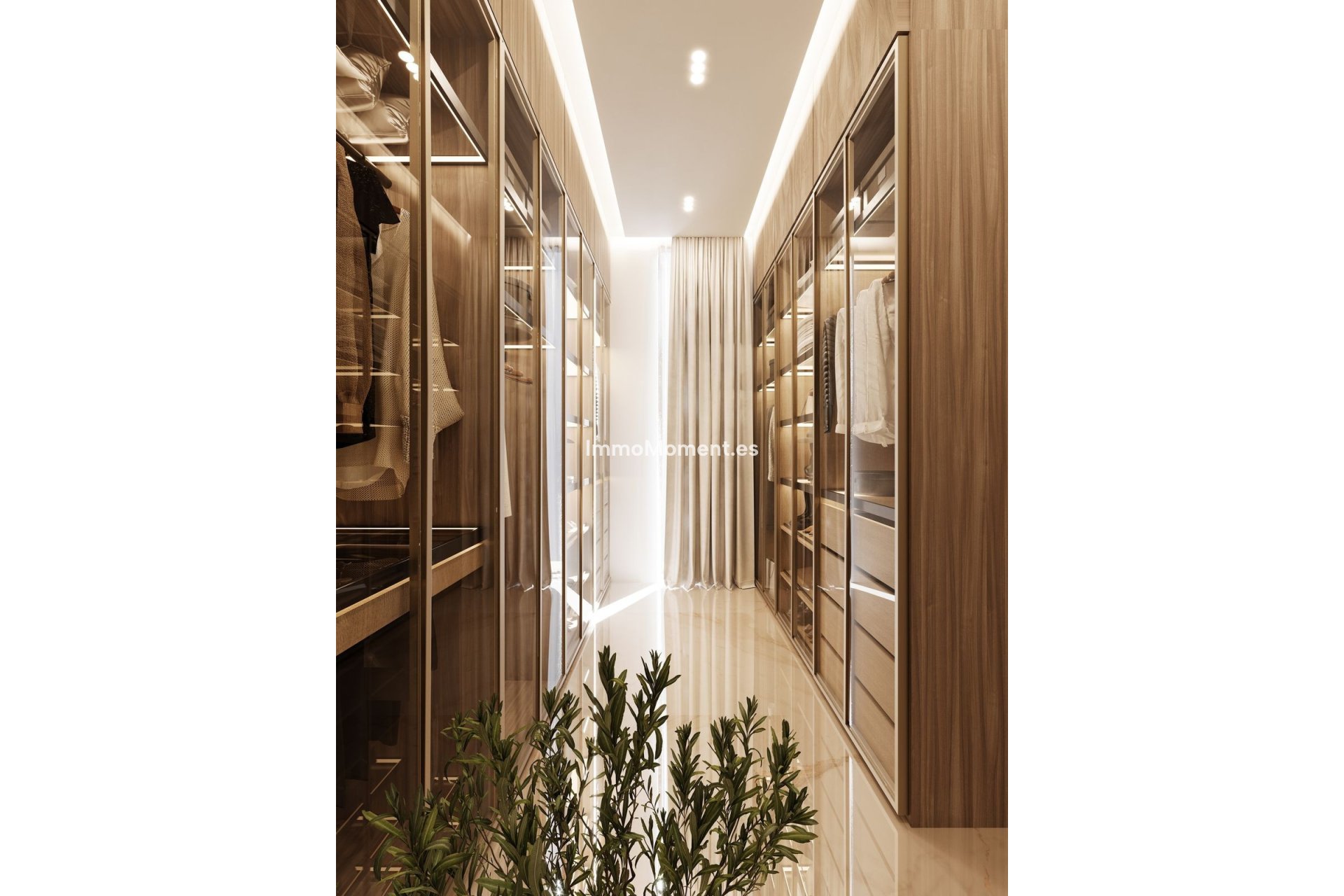 Wiederverkauf - Villa - Marbella - Altos de los Monteros