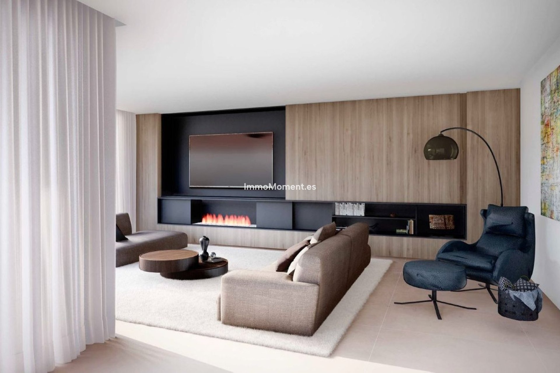 Wiederverkauf - Villa - Marbella - Artola