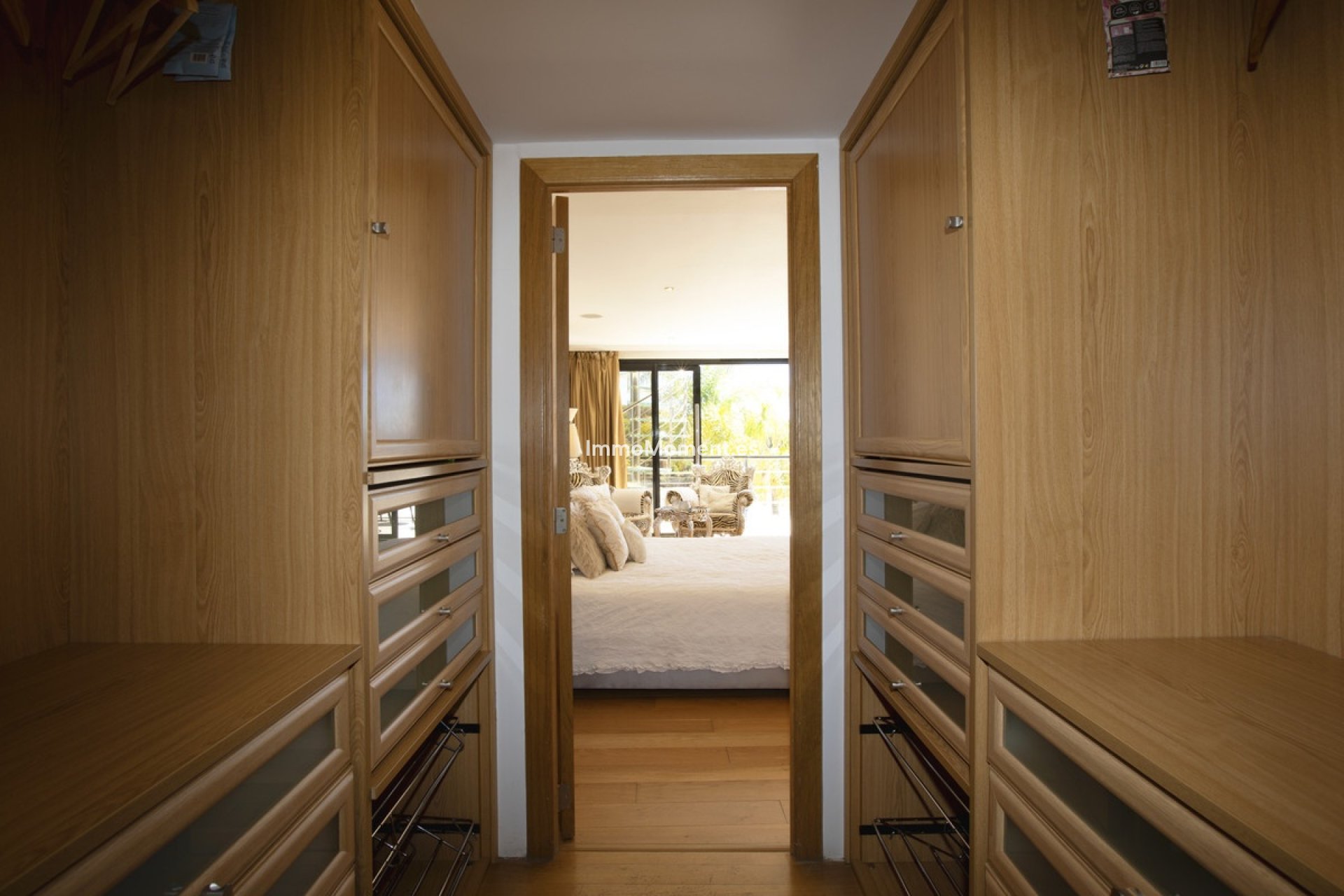 Wiederverkauf - Villa - Marbella - Artola