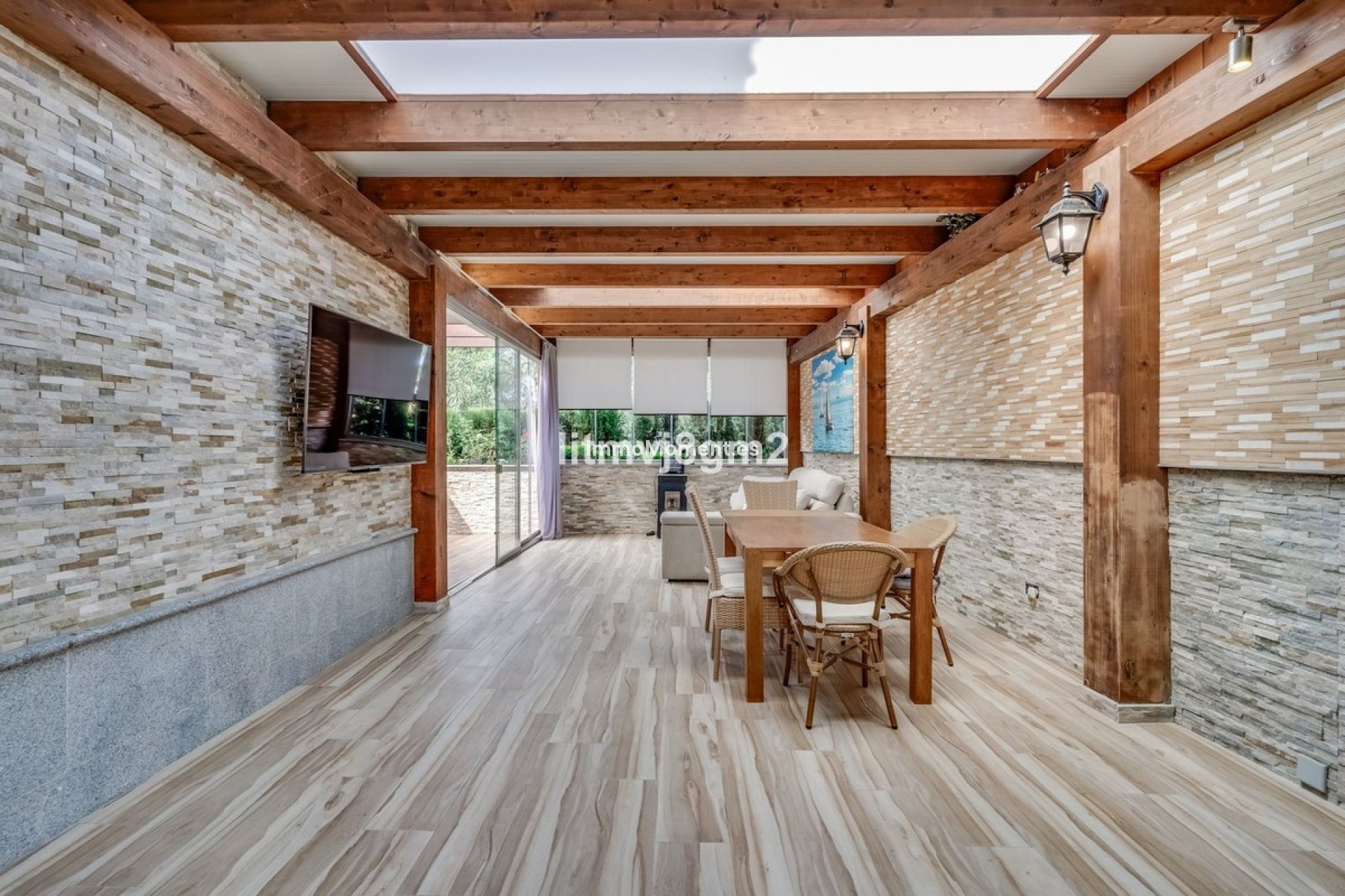 Wiederverkauf - Villa - Marbella - Artola