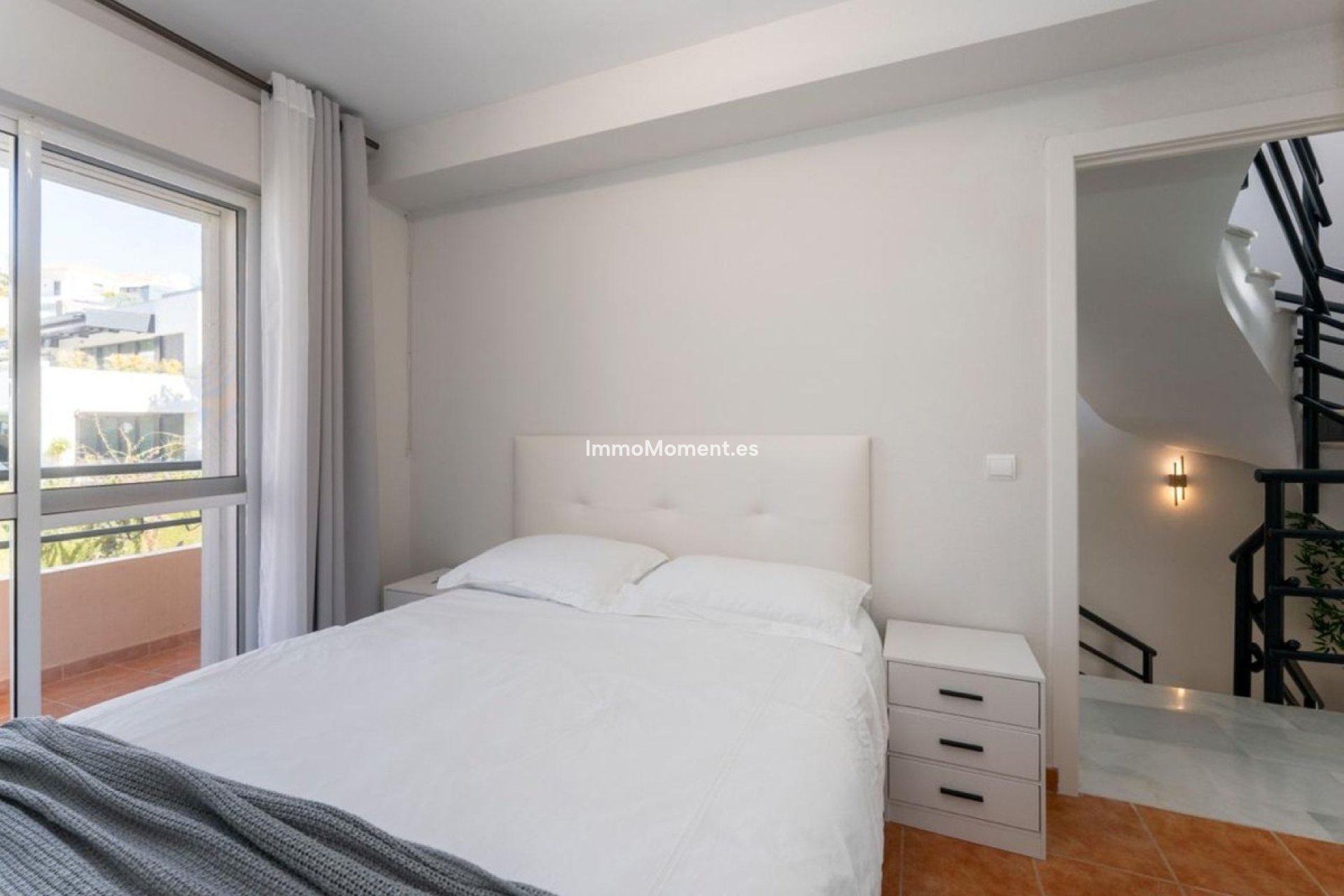 Wiederverkauf - Villa - Marbella - Artola