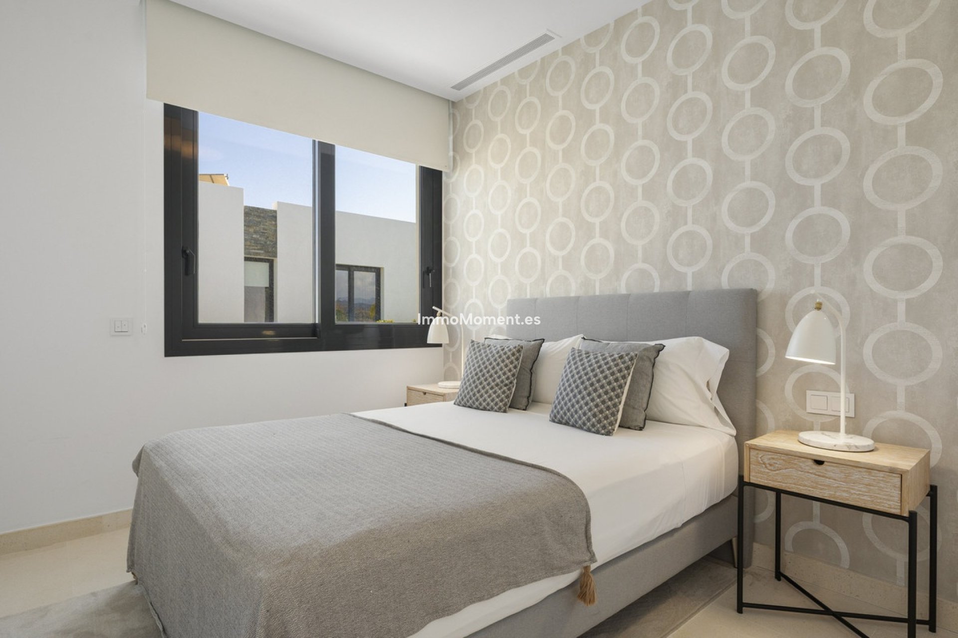 Wiederverkauf - Villa - Marbella - Cabopino