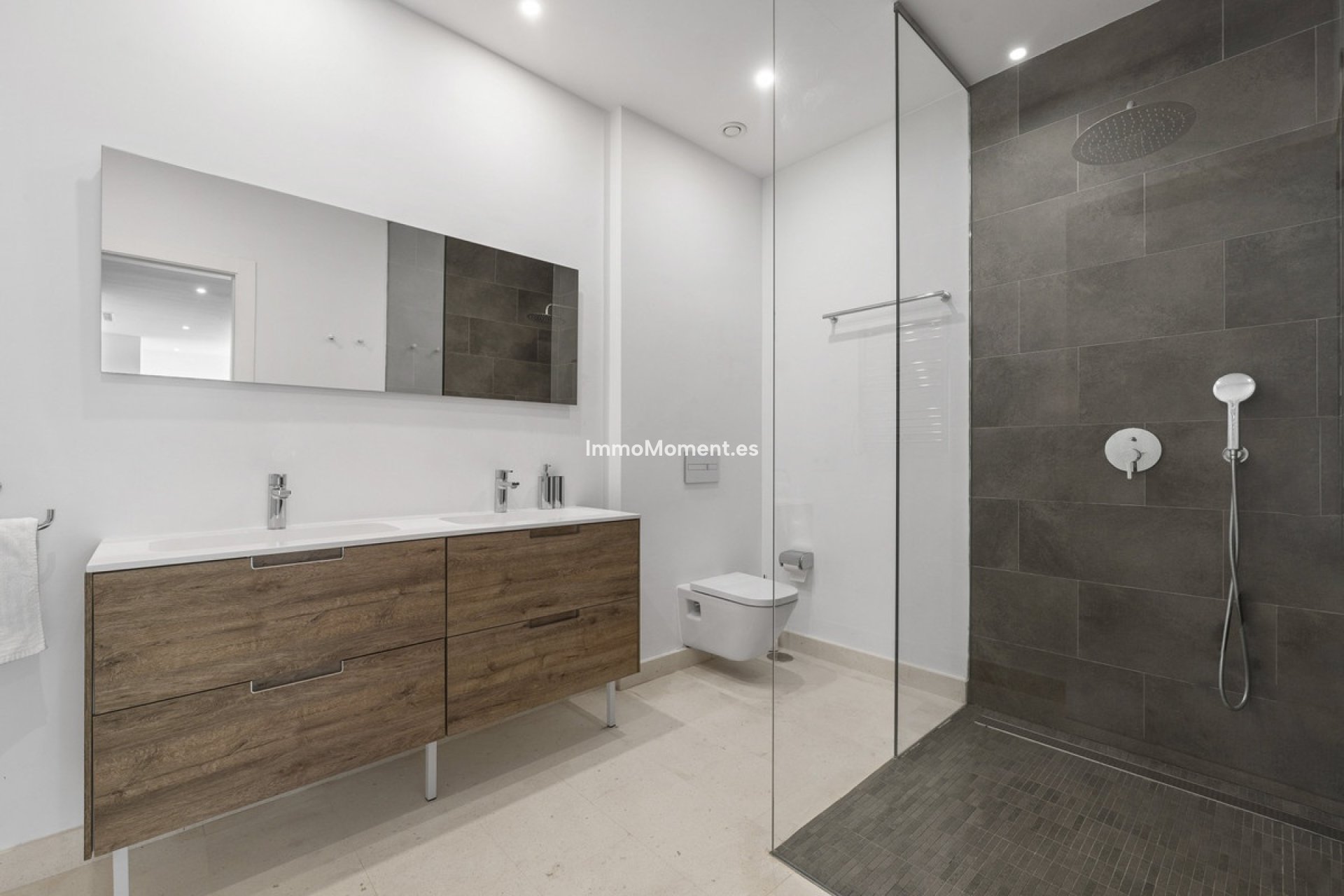 Wiederverkauf - Villa - Marbella - Cabopino