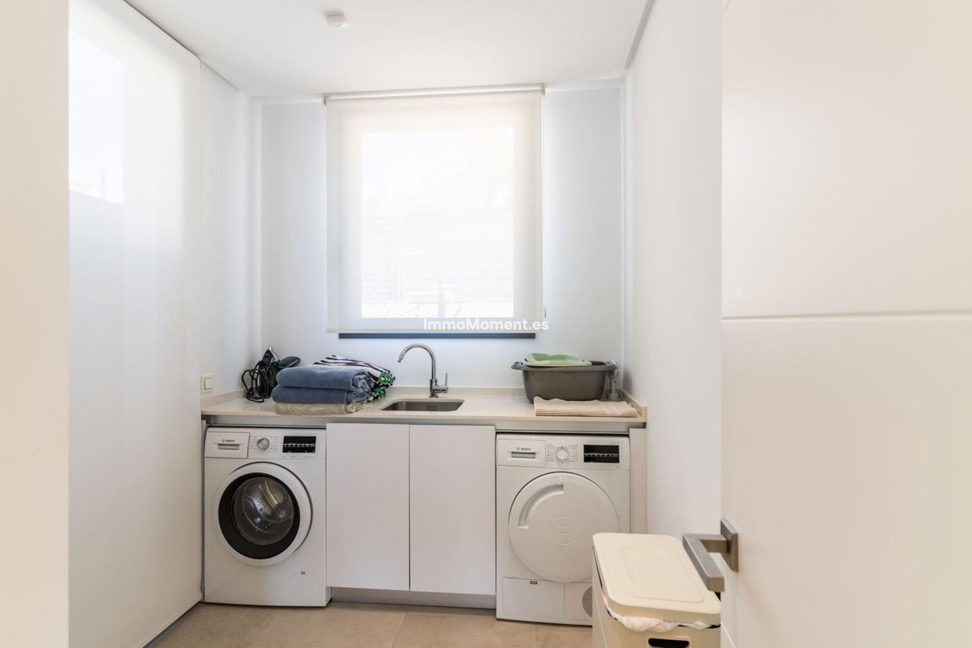 Wiederverkauf - Villa - Marbella - Cabopino