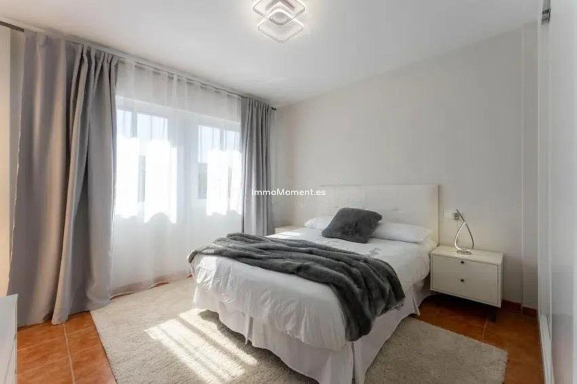 Wiederverkauf - Villa - Marbella - Cabopino