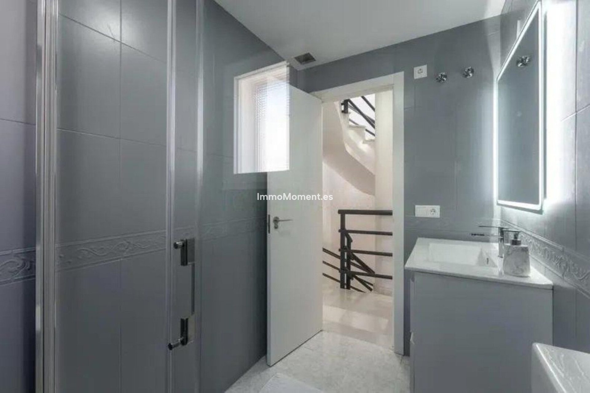 Wiederverkauf - Villa - Marbella - Cabopino