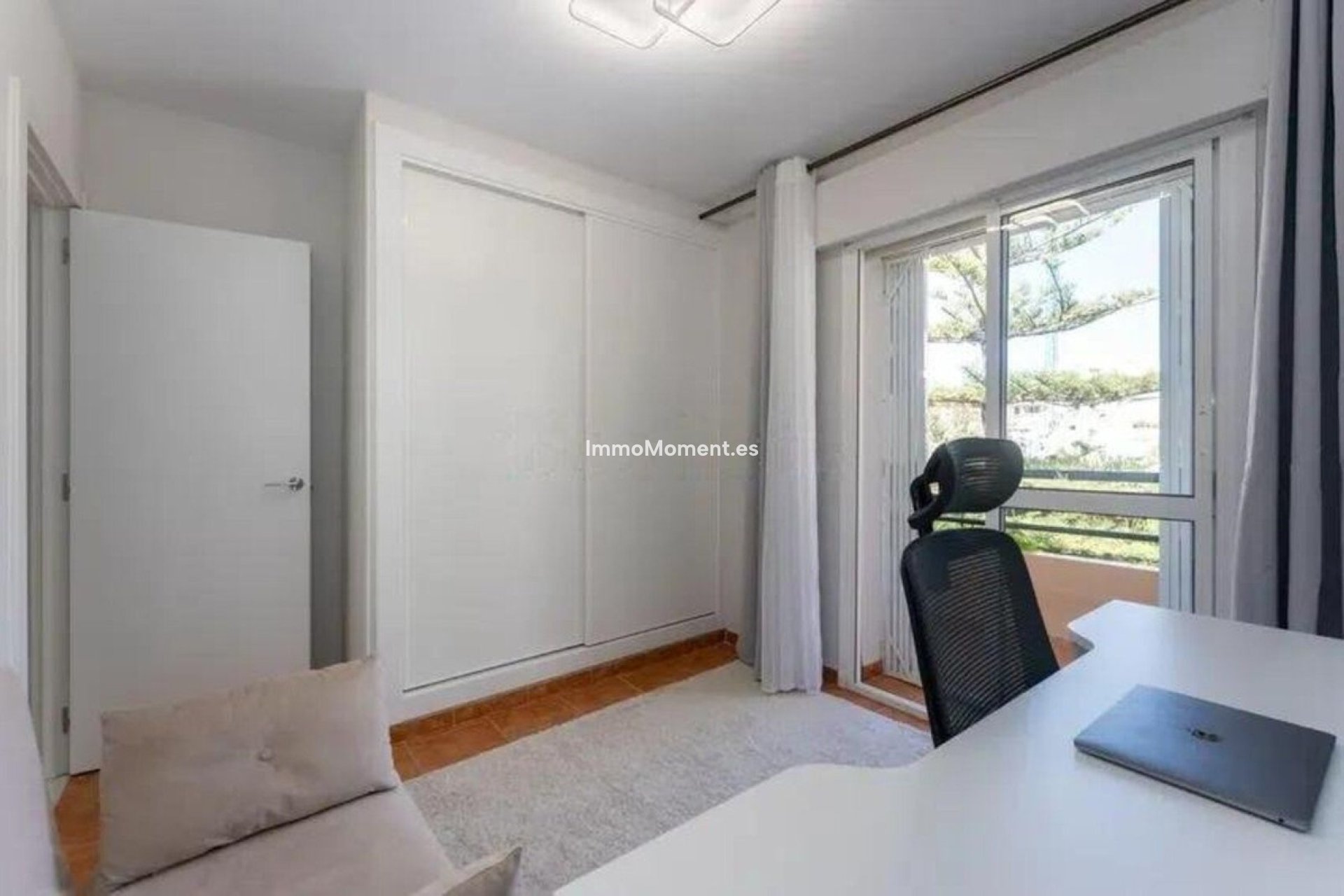 Wiederverkauf - Villa - Marbella - Cabopino