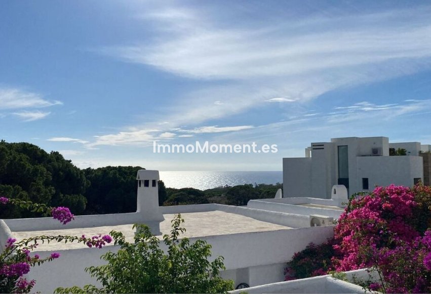 Wiederverkauf - Villa - Marbella - Cabopino