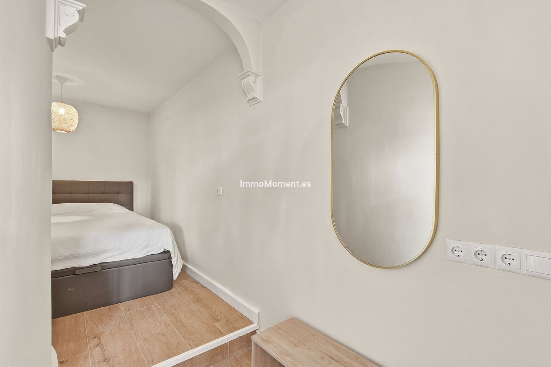 Wiederverkauf - Villa - Marbella - Cabopino