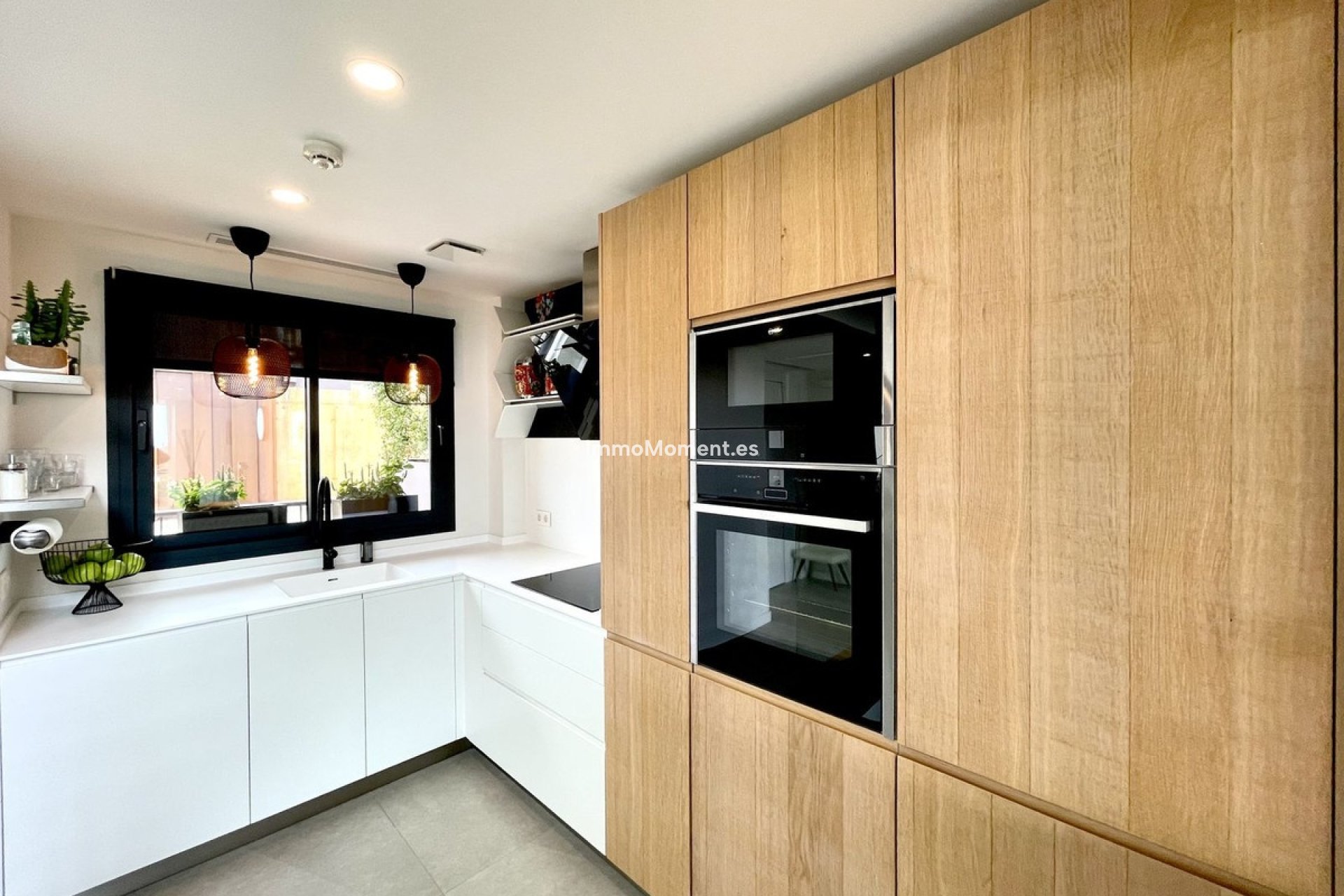 Wiederverkauf - Villa - Marbella - Cabopino