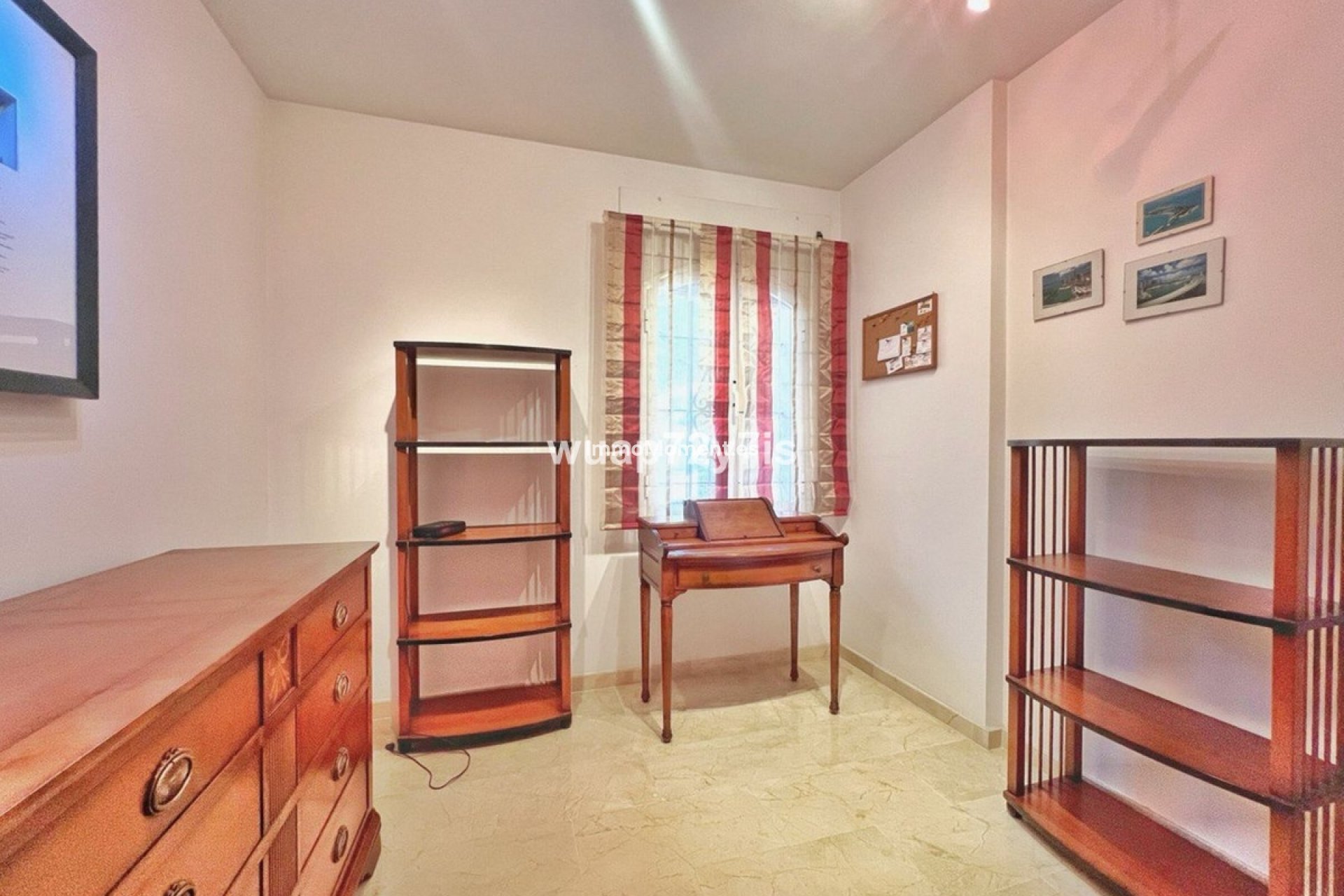 Wiederverkauf - Villa - Marbella - Costabella