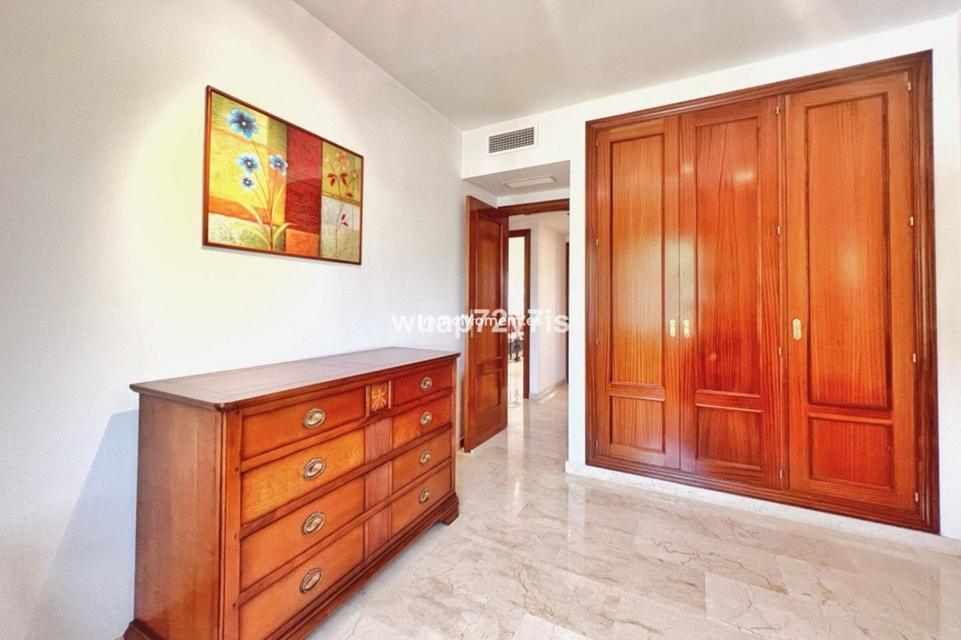 Wiederverkauf - Villa - Marbella - Costabella