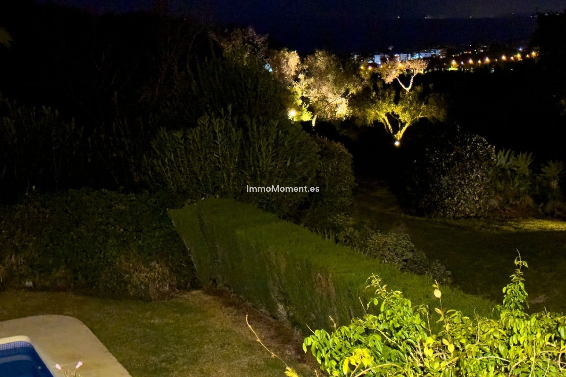 Wiederverkauf - Villa - Marbella - El Rosario