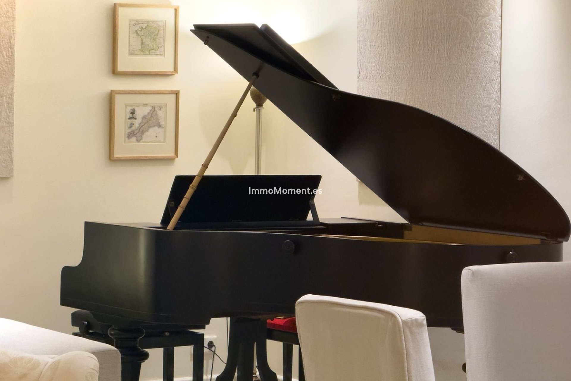 Wiederverkauf - Villa - Marbella - El Rosario