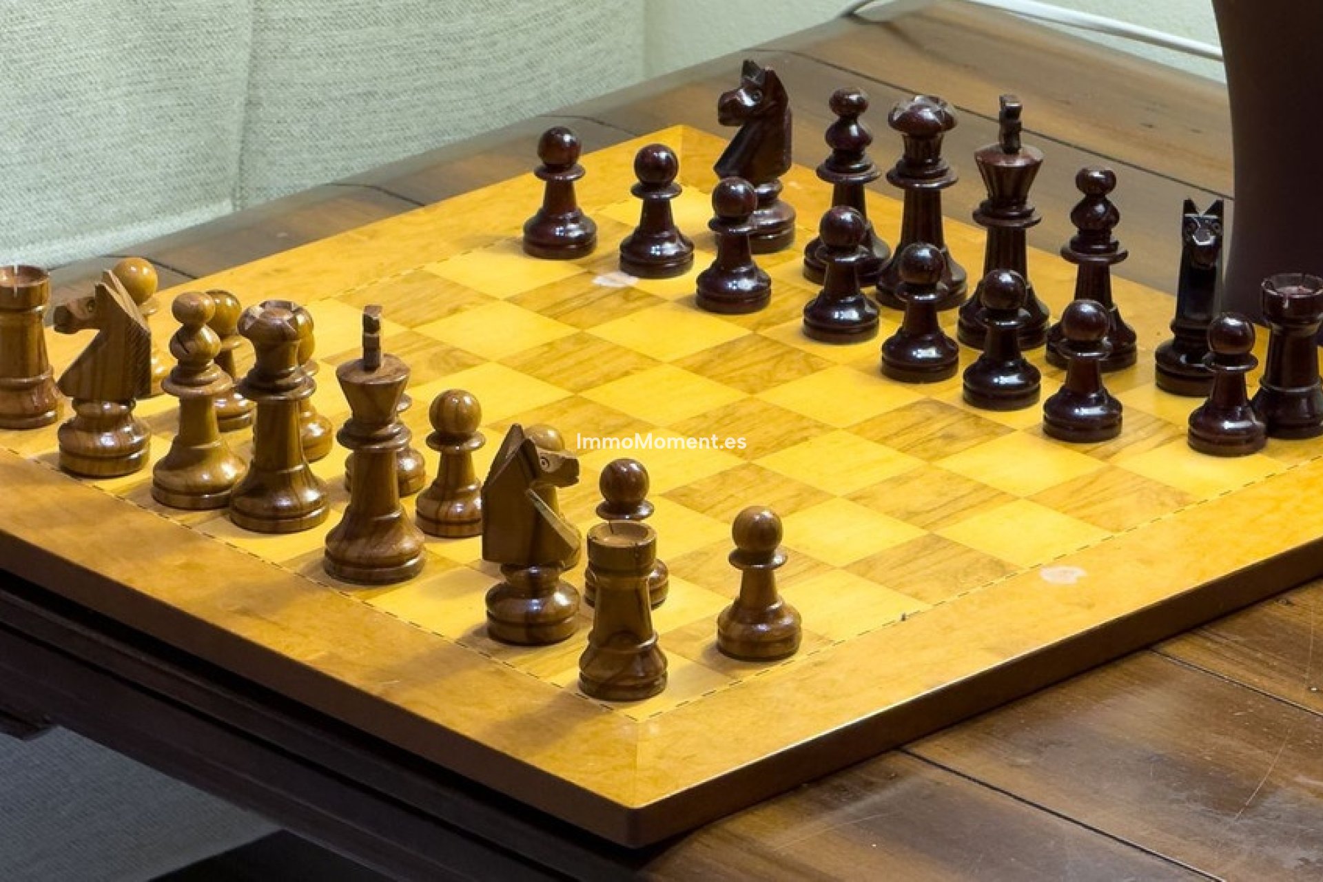 Wiederverkauf - Villa - Marbella - El Rosario