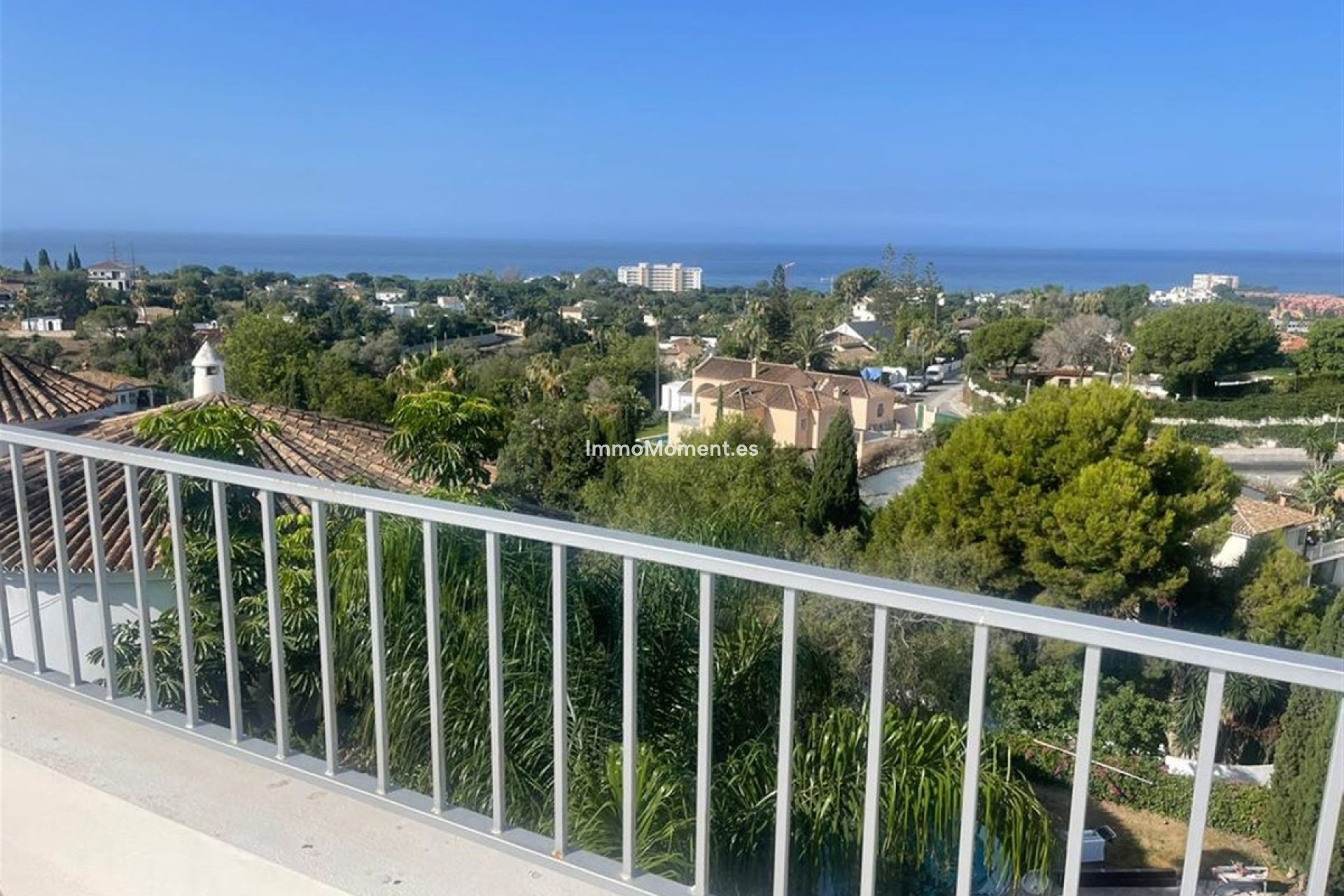 Wiederverkauf - Villa - Marbella - El Rosario