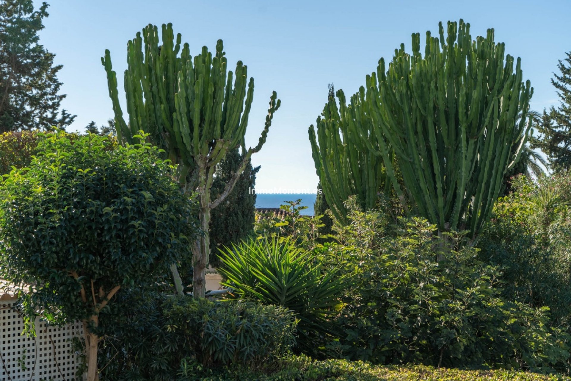 Wiederverkauf - Villa - Marbella - El Rosario