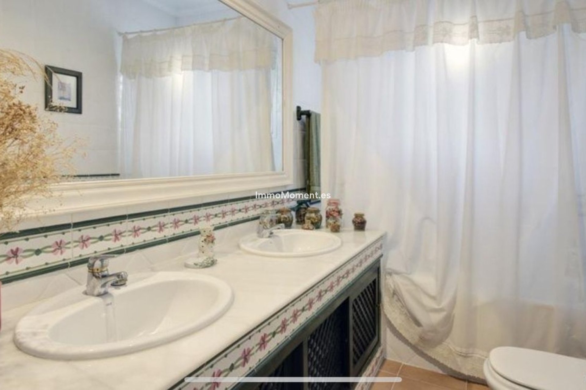 Wiederverkauf - Villa - Marbella - El Rosario