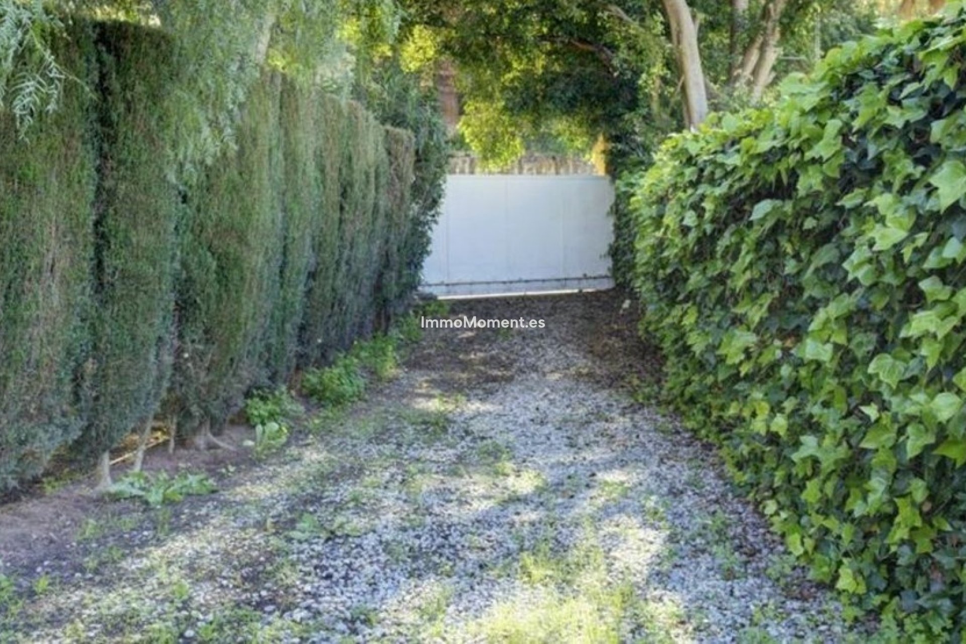 Wiederverkauf - Villa - Marbella - El Rosario