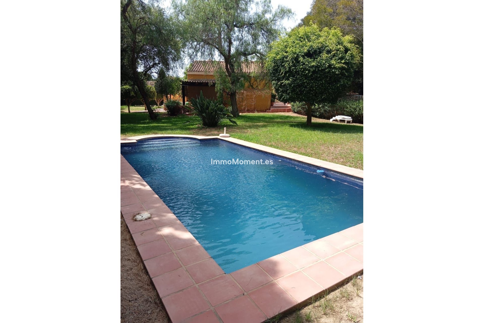 Wiederverkauf - Villa - Marbella - El Rosario